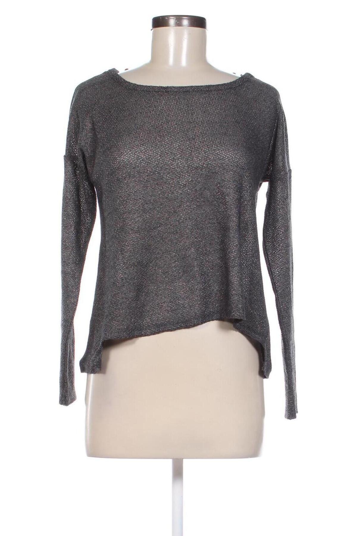 Damen Shirt Atmosphere, Größe XS, Farbe Grau, Preis € 3,99