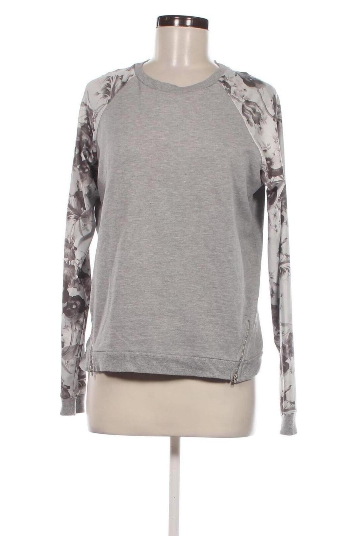 Damen Shirt Atmosphere, Größe M, Farbe Grau, Preis € 6,99