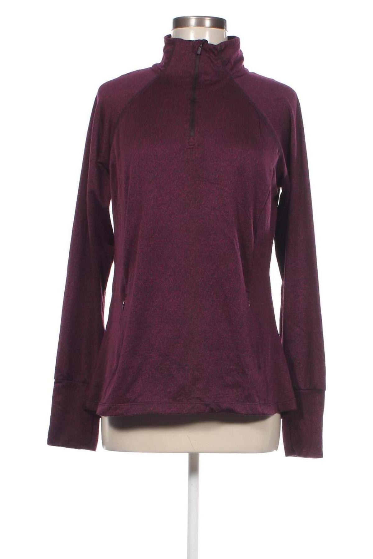 Damen Shirt Avia, Größe M, Farbe Rot, Preis € 6,99