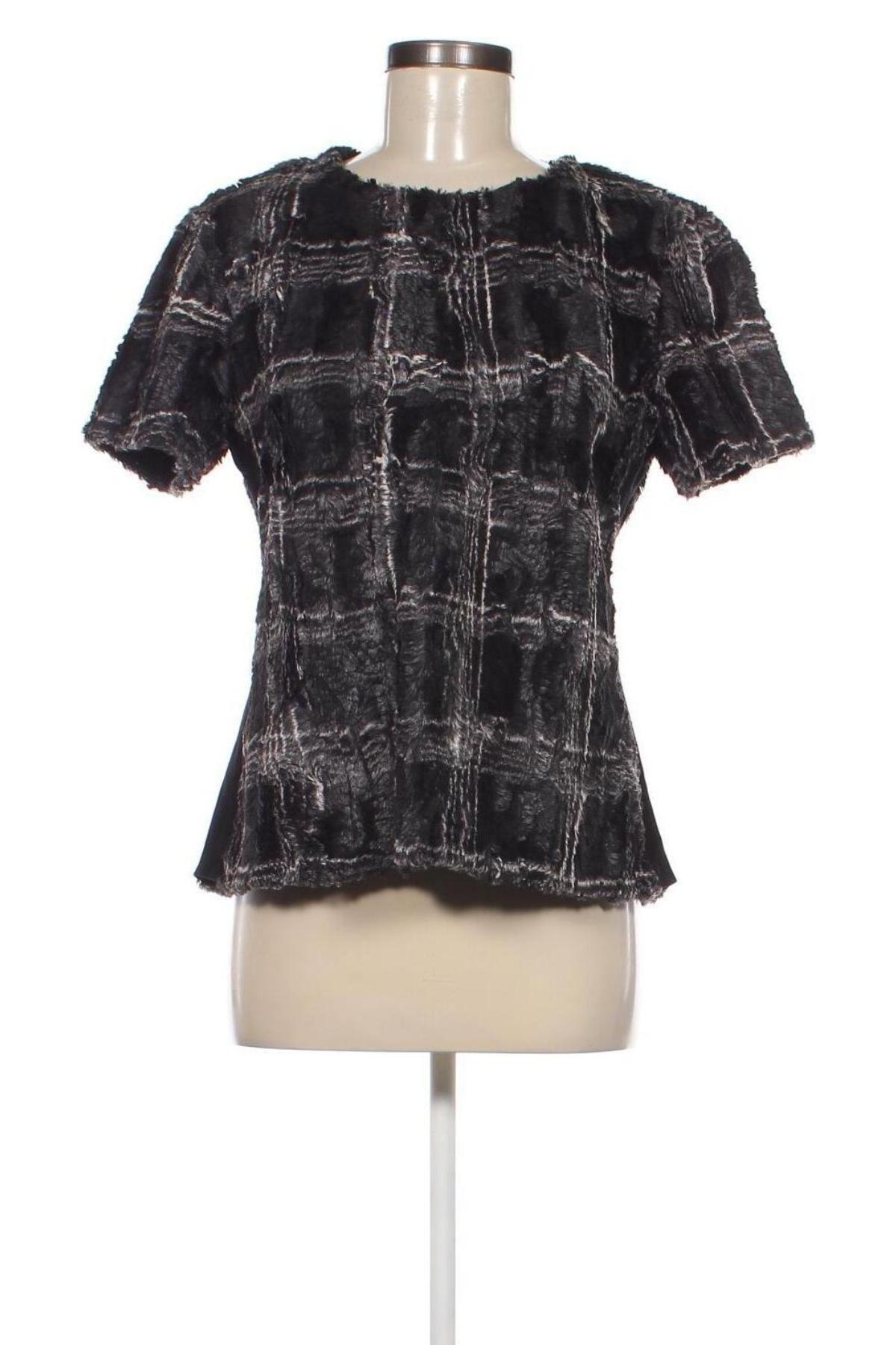 Damen Shirt BCBG Max Azria, Größe L, Farbe Mehrfarbig, Preis 34,69 €