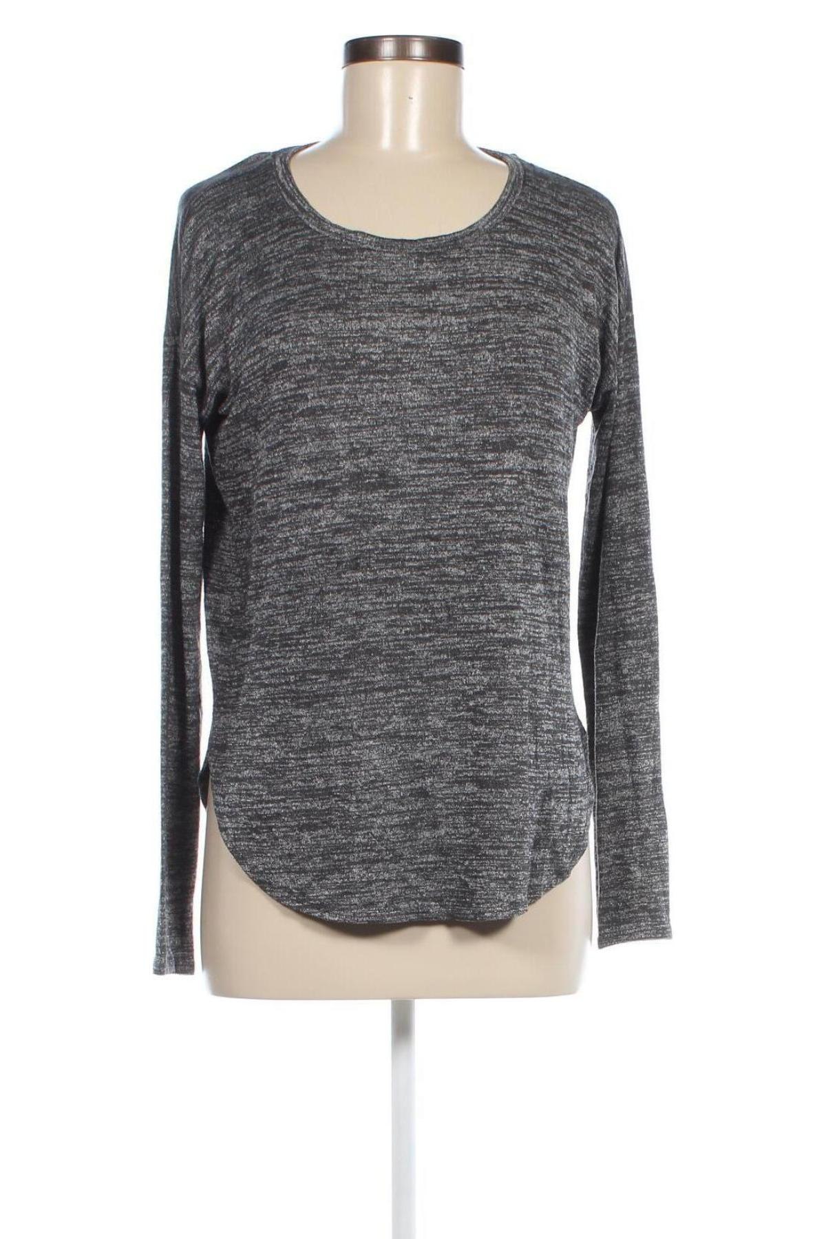 Damen Shirt Banana Republic, Größe XS, Farbe Grau, Preis € 11,99