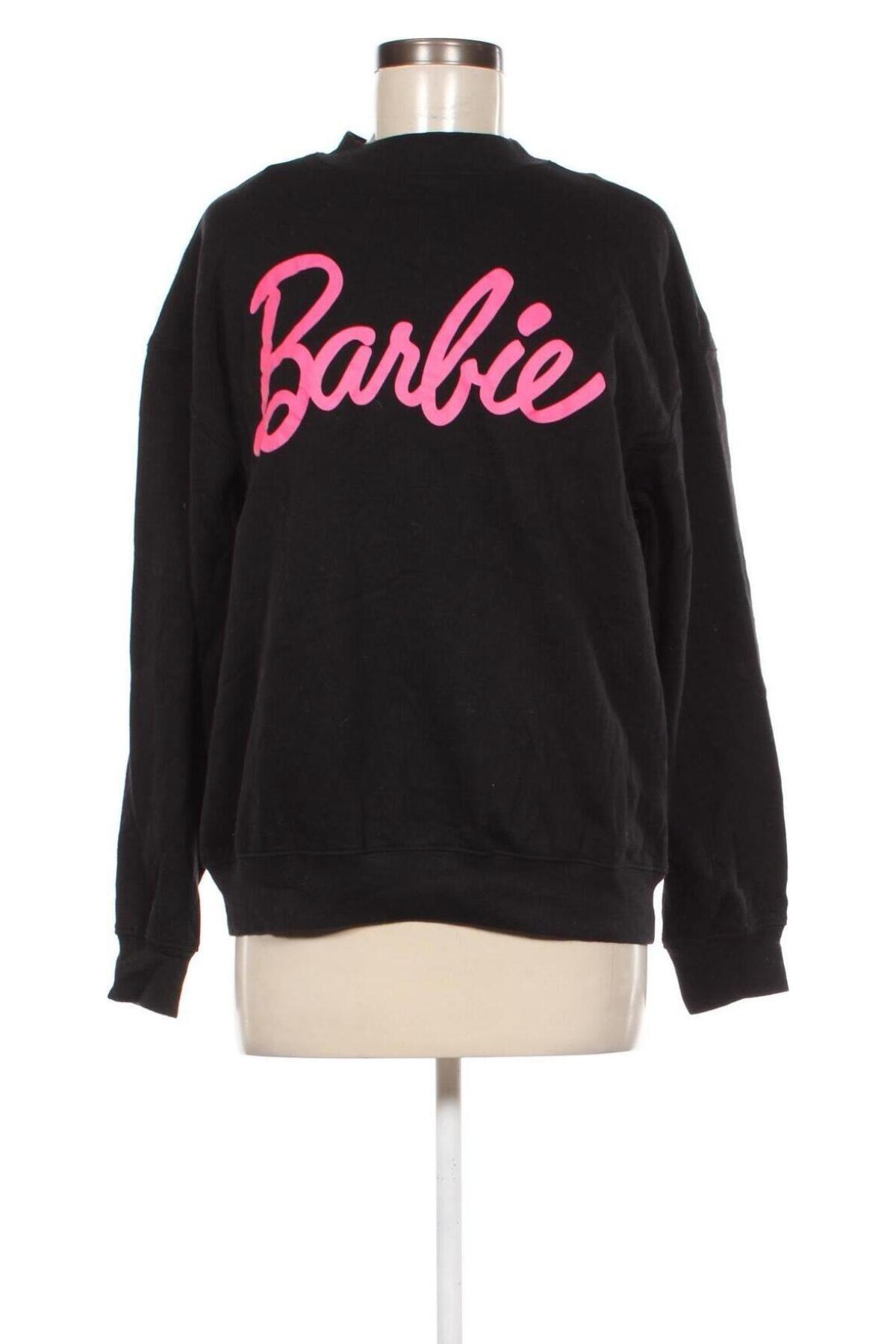 Damen Shirt Barbie, Größe XL, Farbe Schwarz, Preis 5,99 €