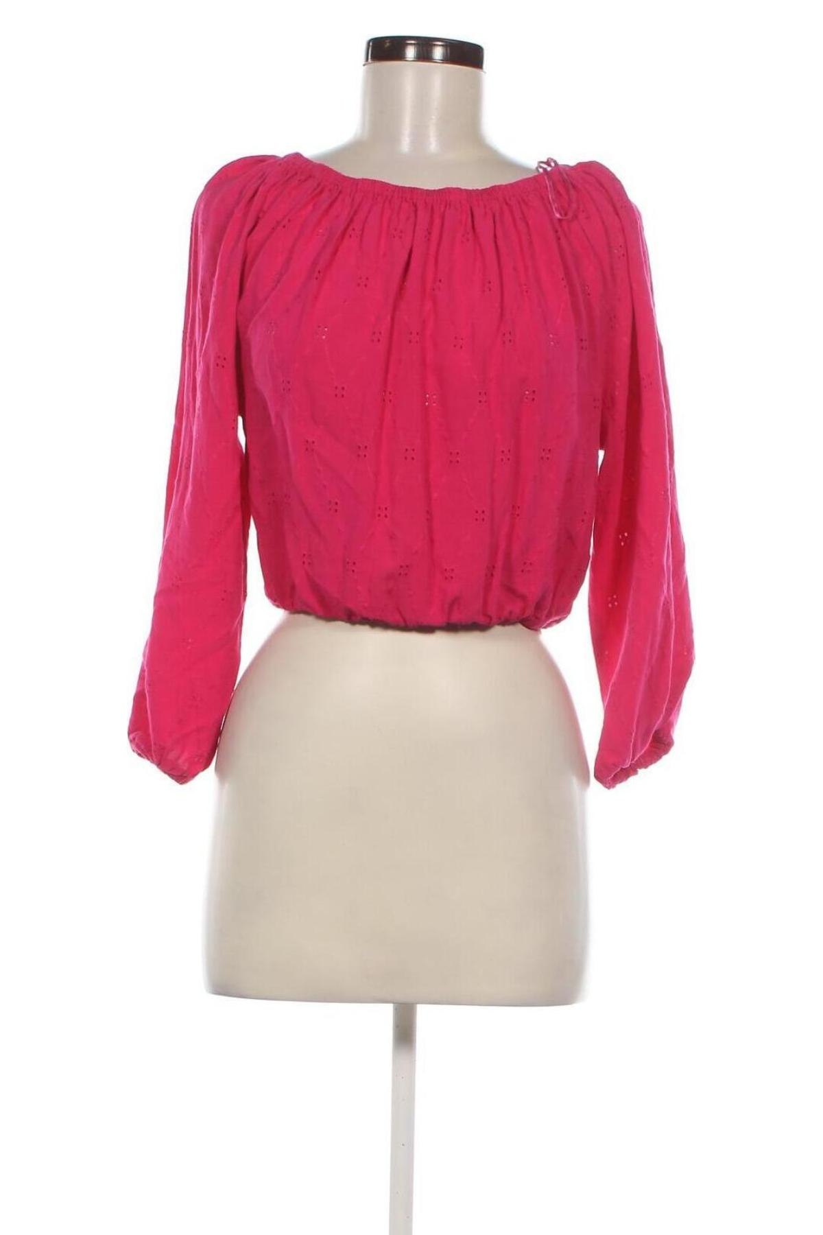 Damen Shirt Beloved, Größe S, Farbe Rosa, Preis € 6,99