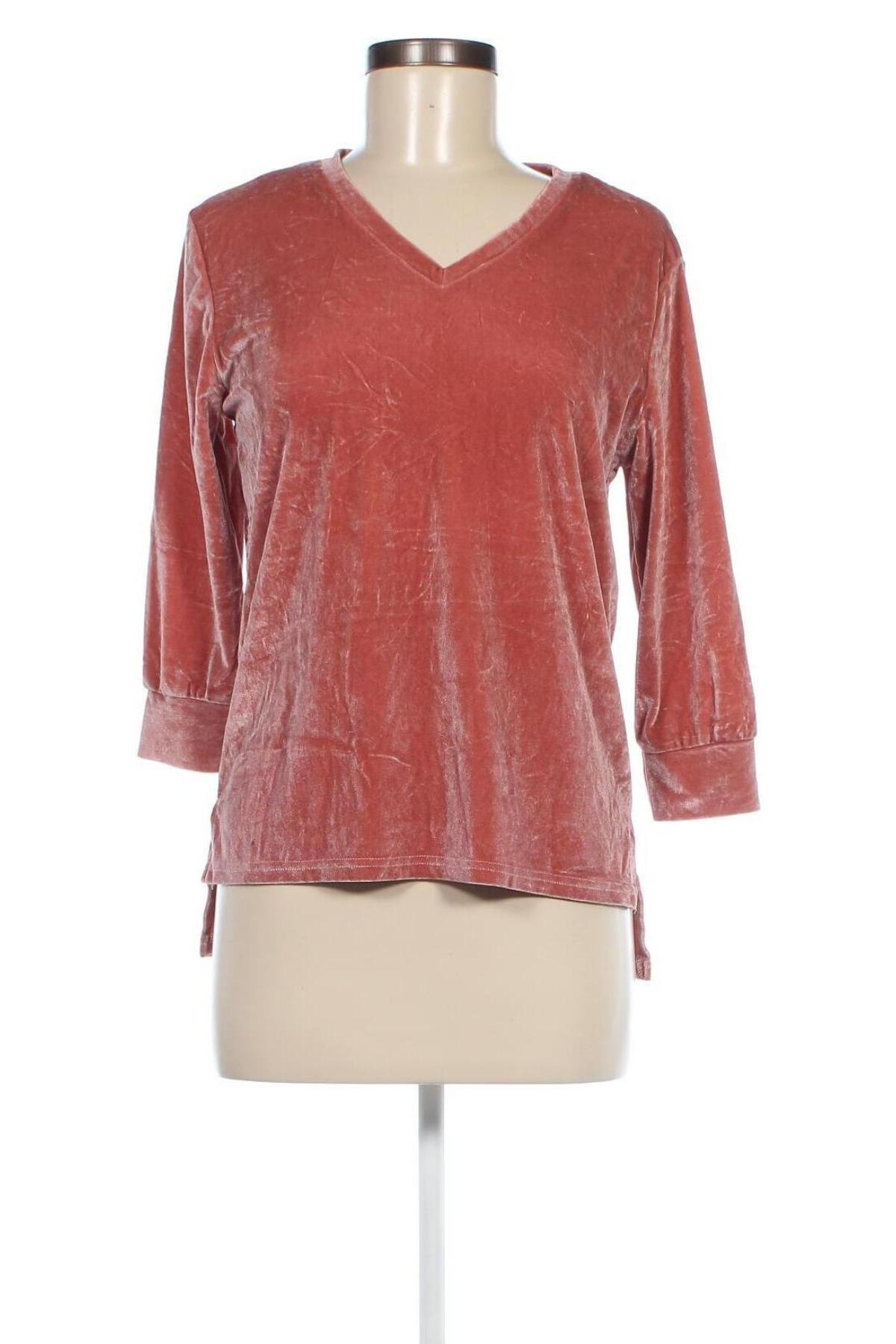 Damen Shirt Bench, Größe L, Farbe Rosa, Preis € 23,99