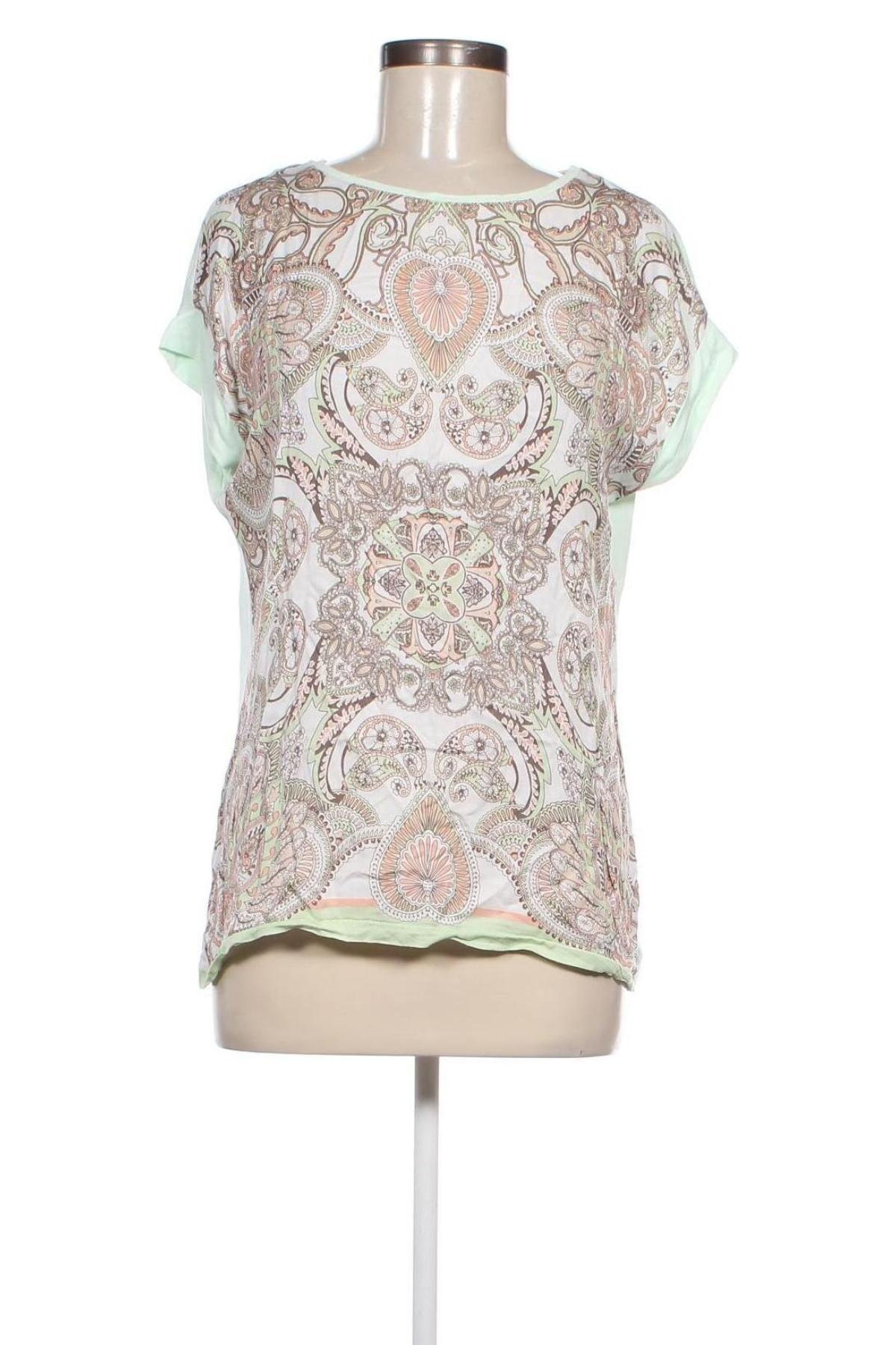 Damen Shirt Betty Barclay, Größe M, Farbe Mehrfarbig, Preis 16,99 €