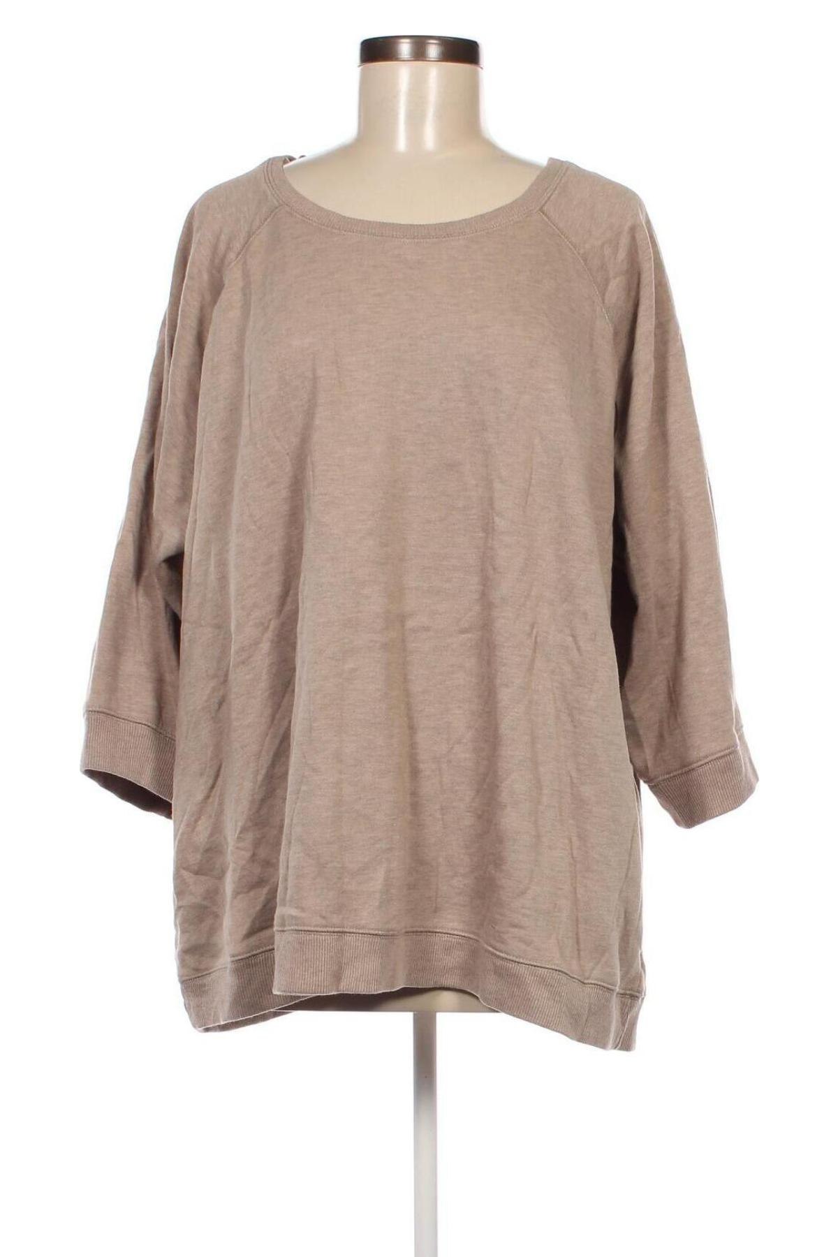 Damen Shirt Blair, Größe XXL, Farbe Braun, Preis € 13,49