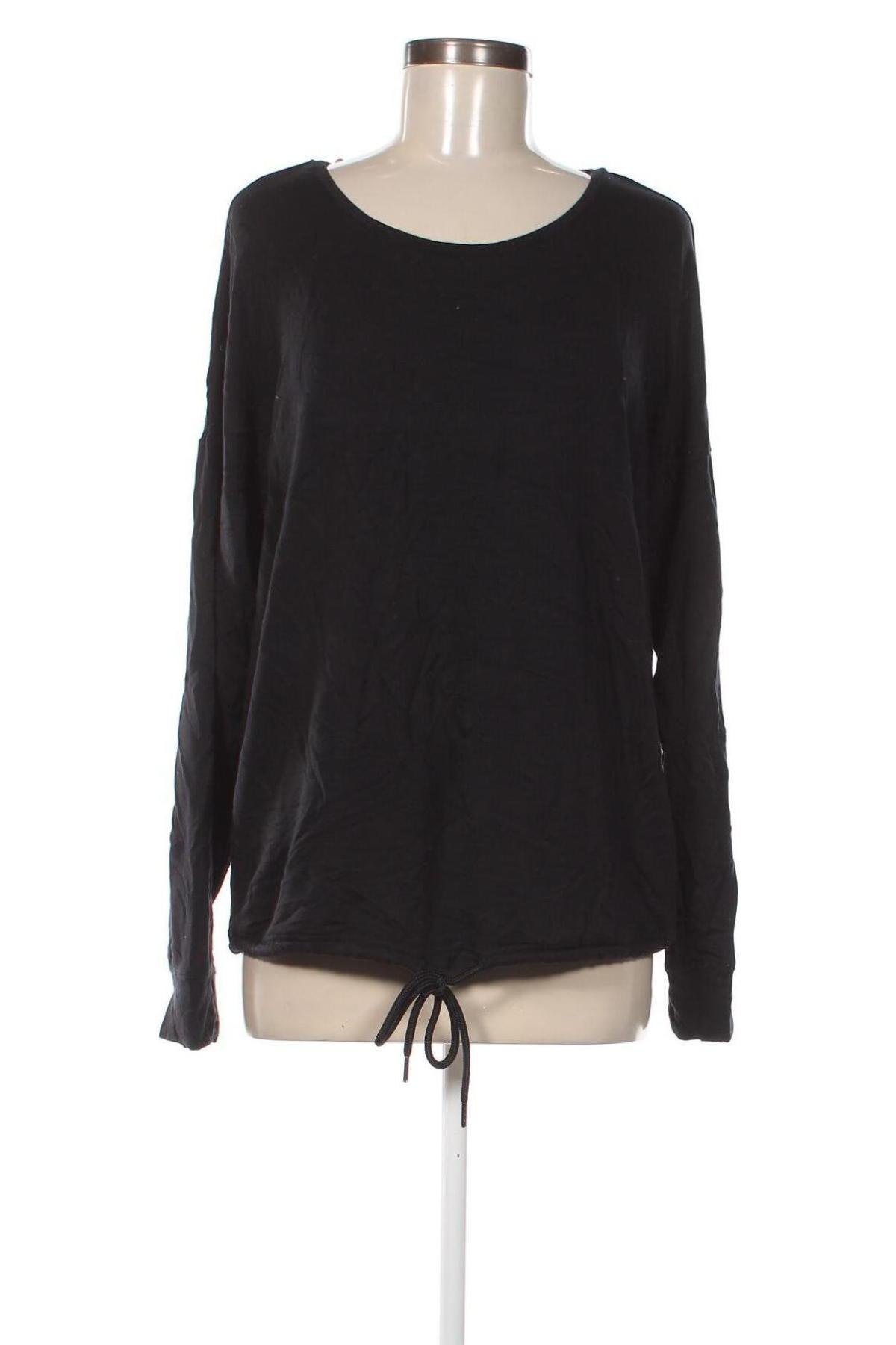 Damen Shirt Body By Tchibo, Größe XL, Farbe Schwarz, Preis € 6,99