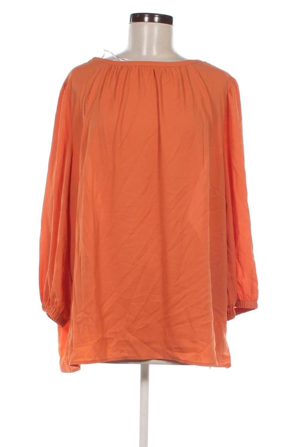 Damen Shirt Body Flirt, Größe XXL, Farbe Orange, Preis € 9,62