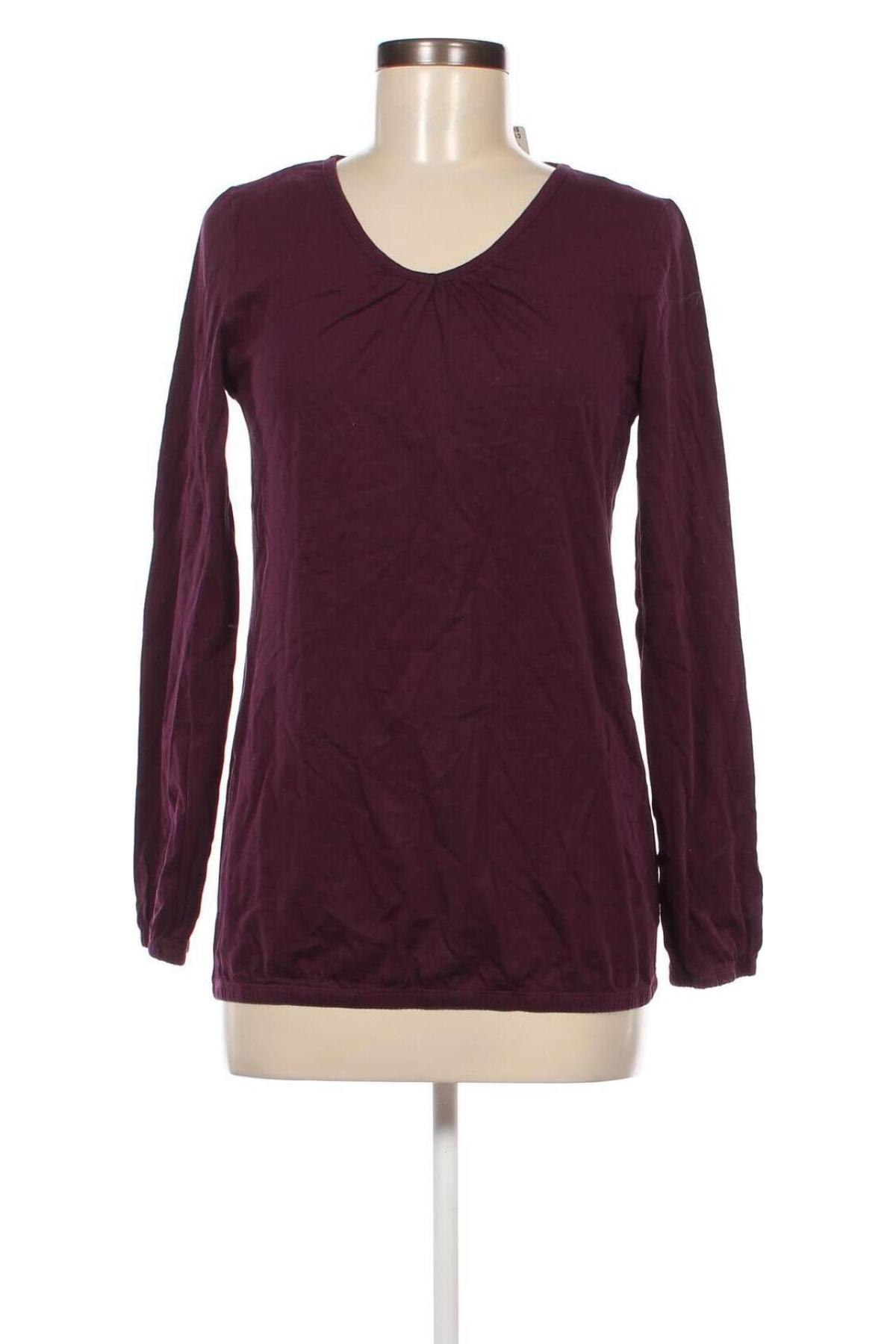 Damen Shirt Bpc Bonprix Collection, Größe S, Farbe Rot, Preis € 5,99