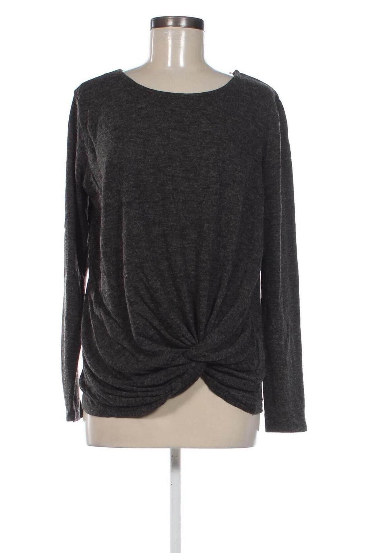 Damen Shirt Broadway, Größe L, Farbe Grau, Preis € 13,49