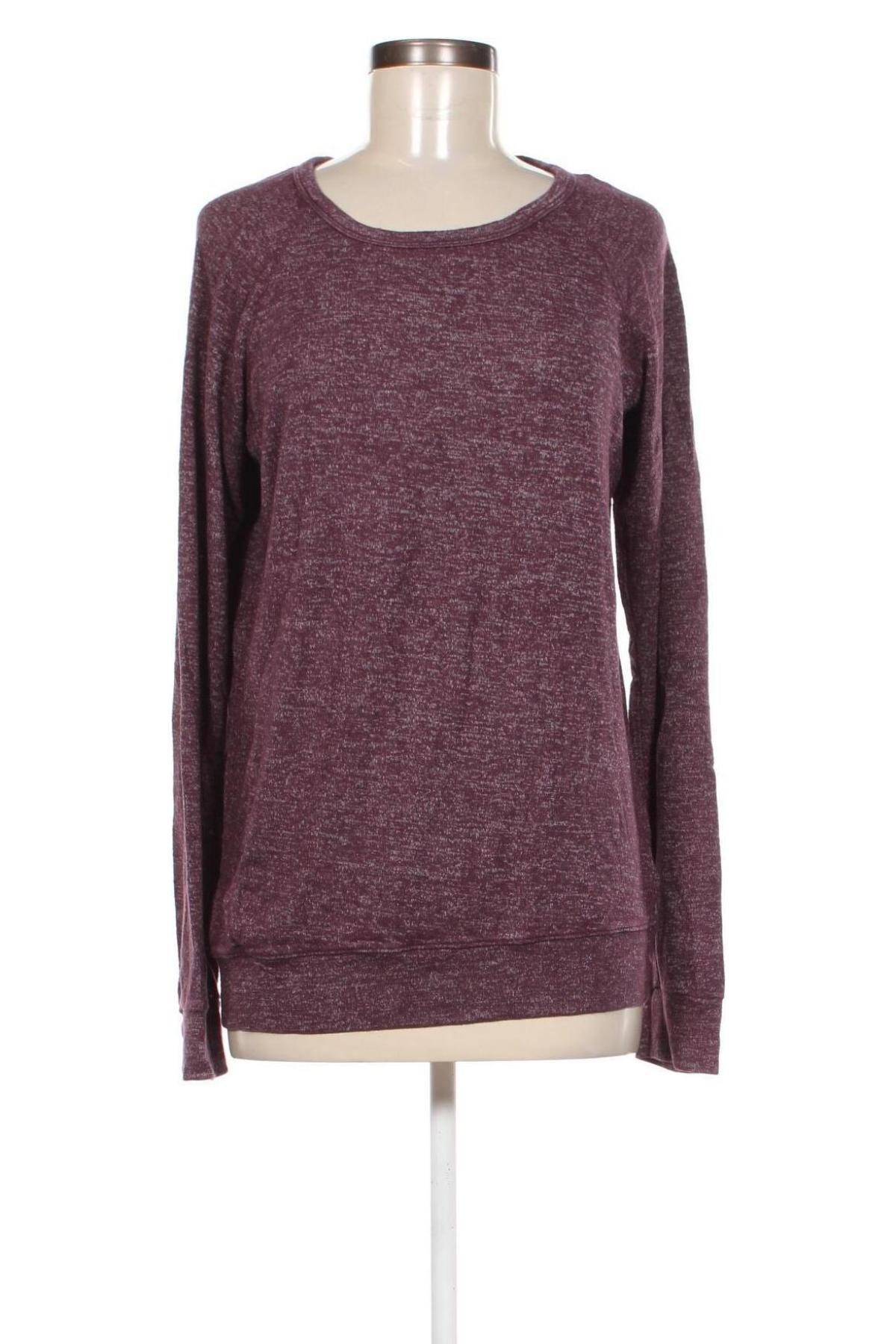 Damen Shirt Buffalo, Größe S, Farbe Lila, Preis 6,49 €