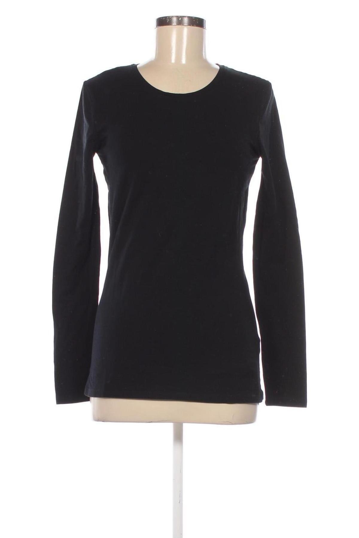 Damen Shirt C&A, Größe M, Farbe Schwarz, Preis € 13,49