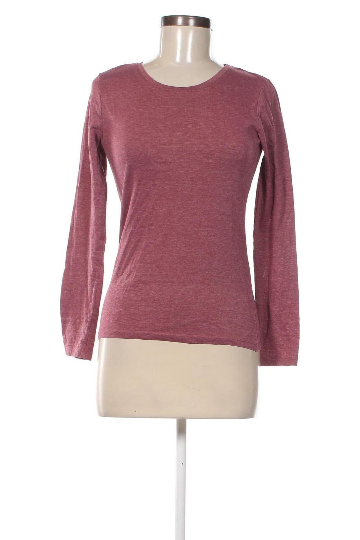 Damen Shirt C&A, Größe S, Farbe Lila, Preis € 4,99