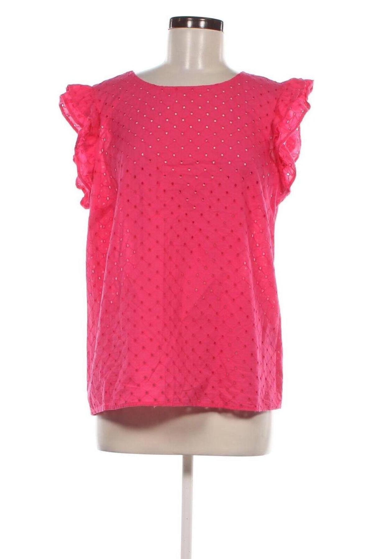 Damen Shirt C&A, Größe XL, Farbe Rosa, Preis 11,99 €