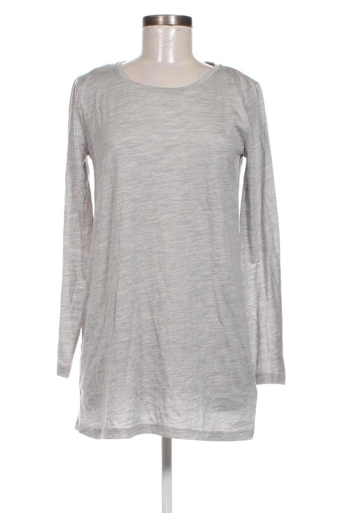 Damen Shirt COS, Größe M, Farbe Grau, Preis 24,55 €