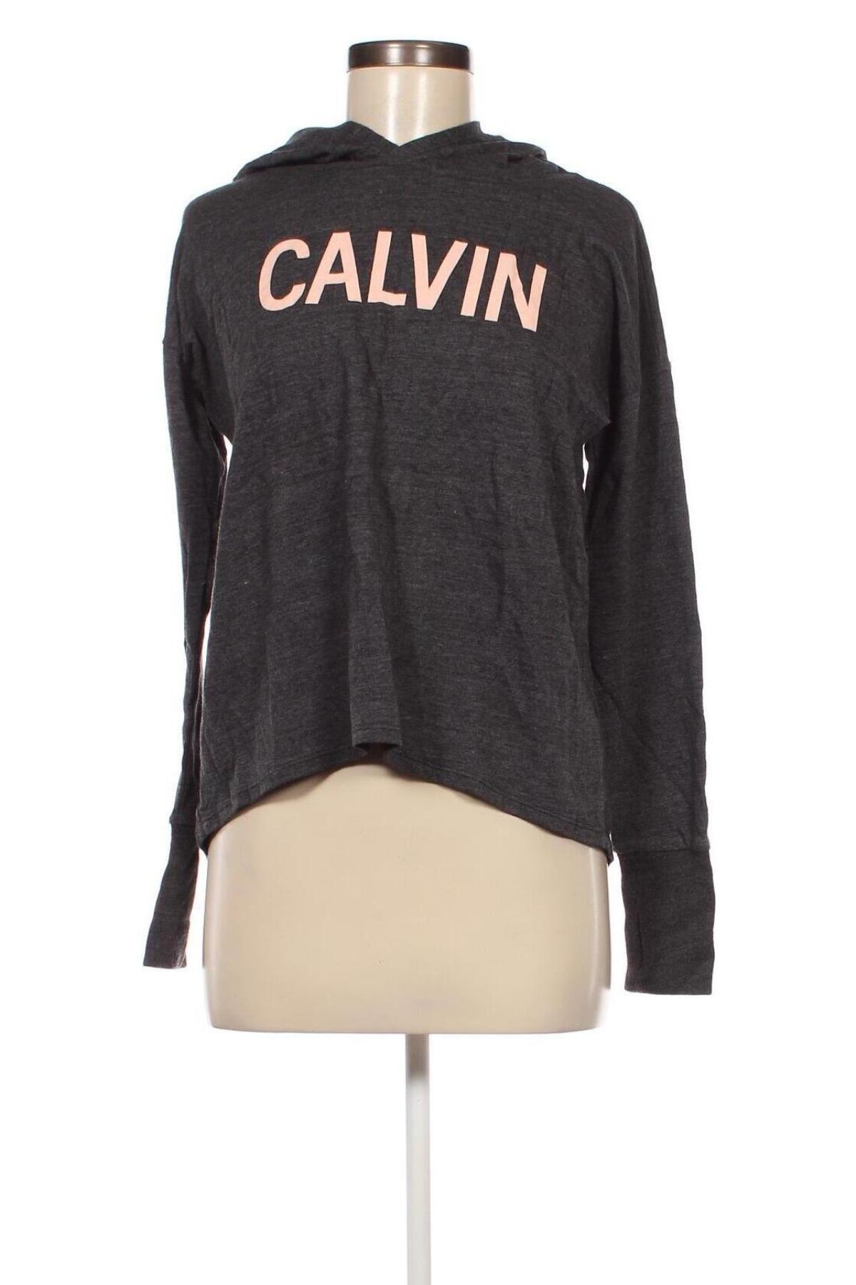 Dámska blúza Calvin Klein Jeans, Veľkosť XS, Farba Sivá, Cena  25,95 €