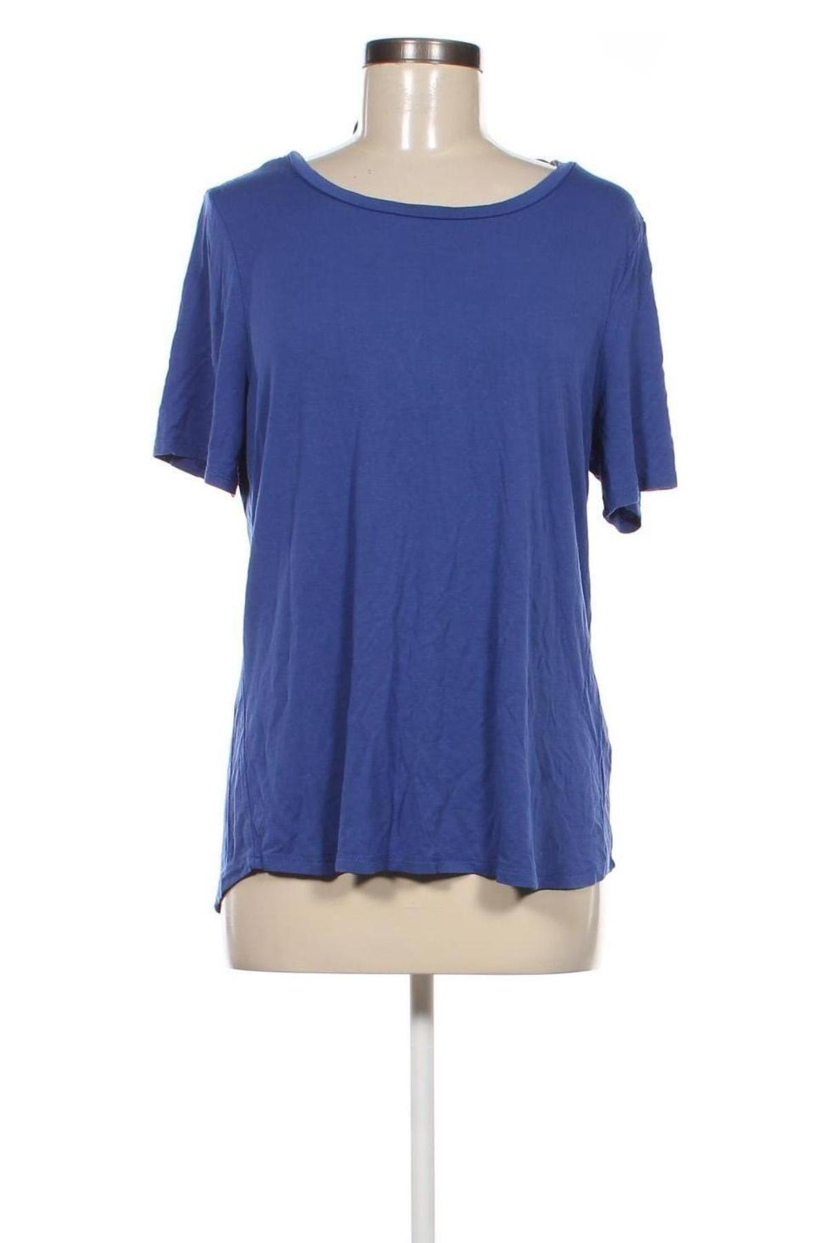 Damen Shirt Camaieu, Größe XXL, Farbe Blau, Preis 7,99 €