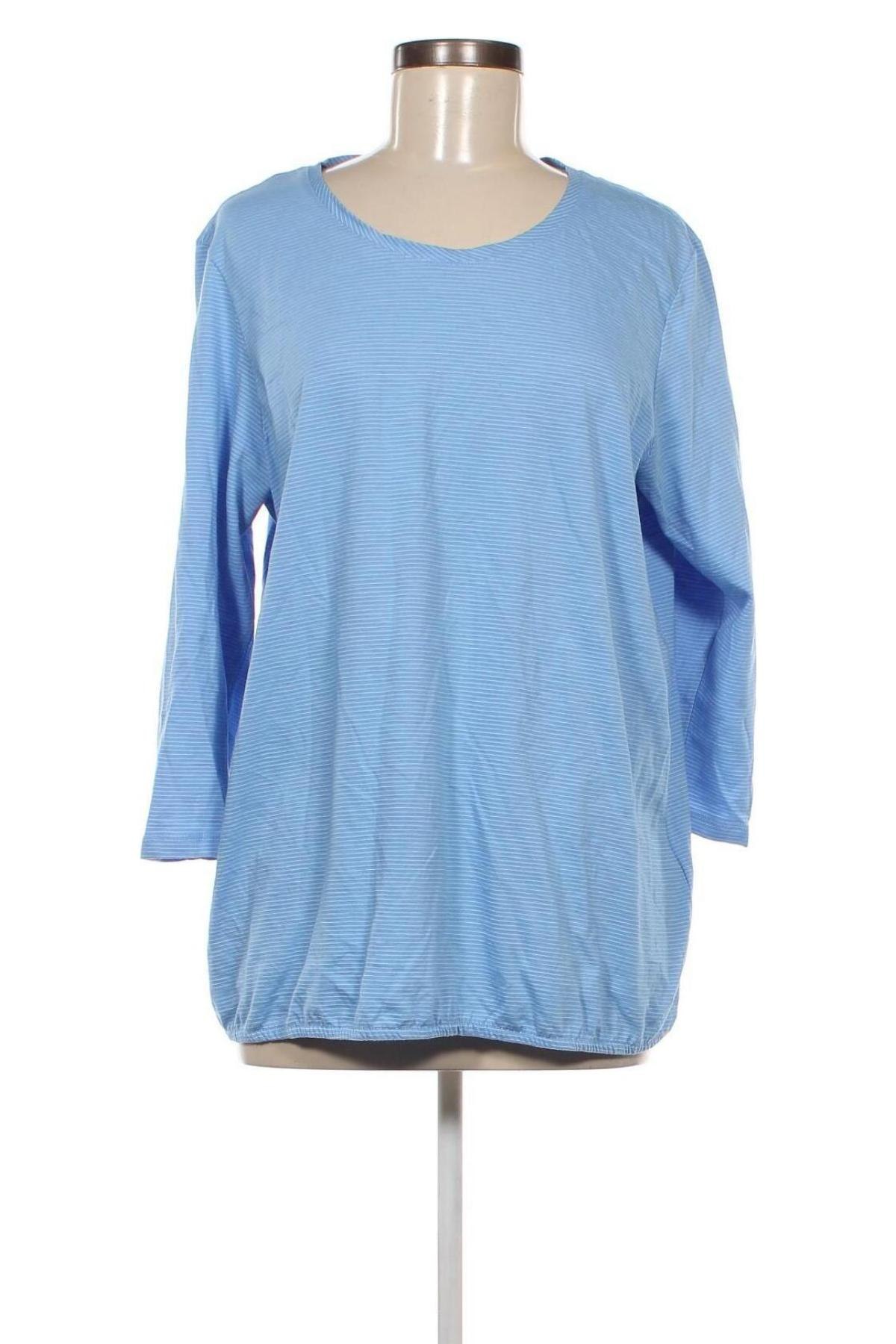 Damen Shirt Cecil, Größe L, Farbe Blau, Preis € 12,49