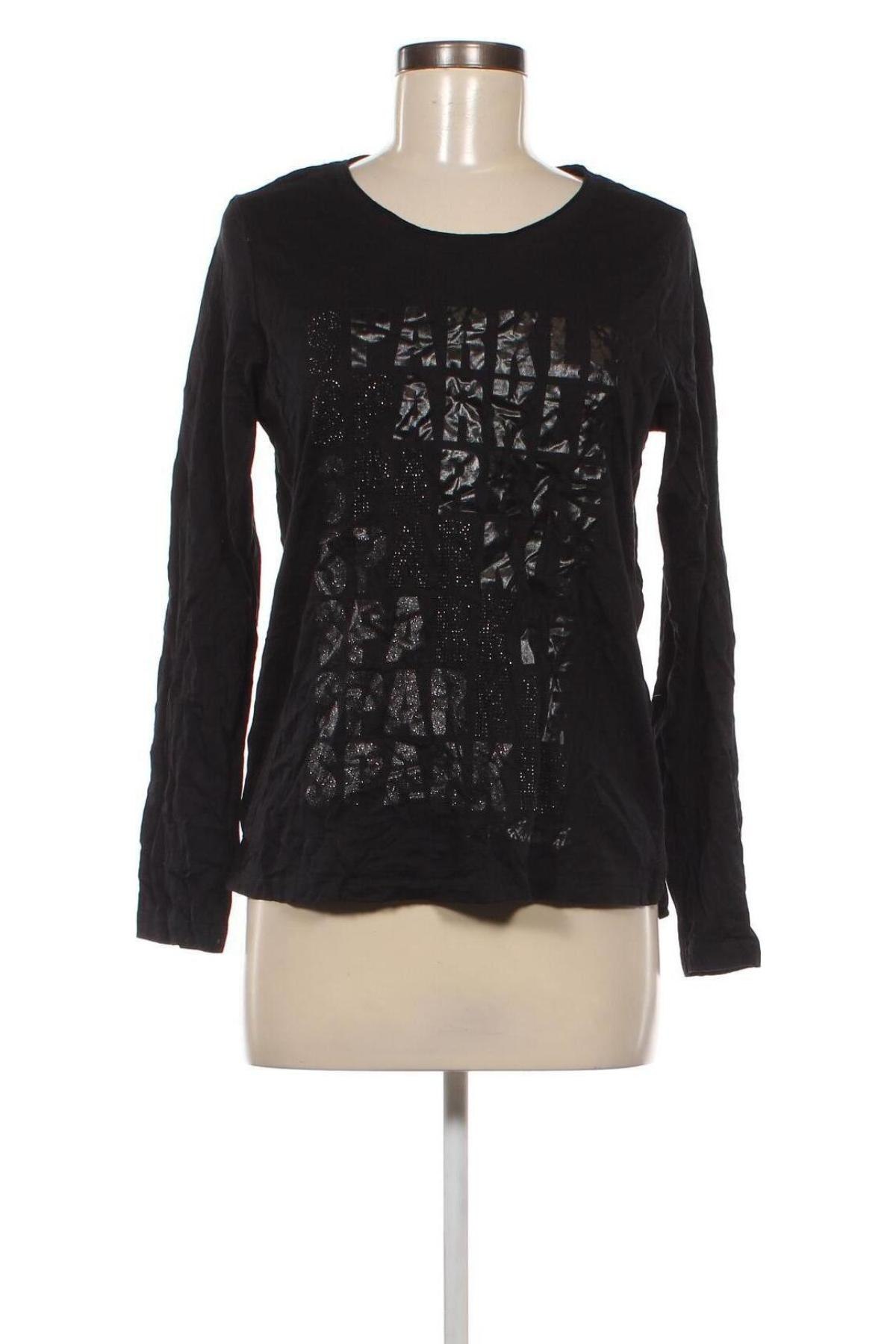 Damen Shirt Cecil, Größe M, Farbe Schwarz, Preis € 8,99