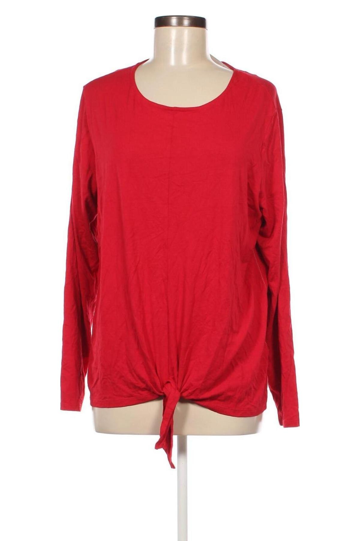 Damen Shirt Cecil, Größe XL, Farbe Rot, Preis € 12,49