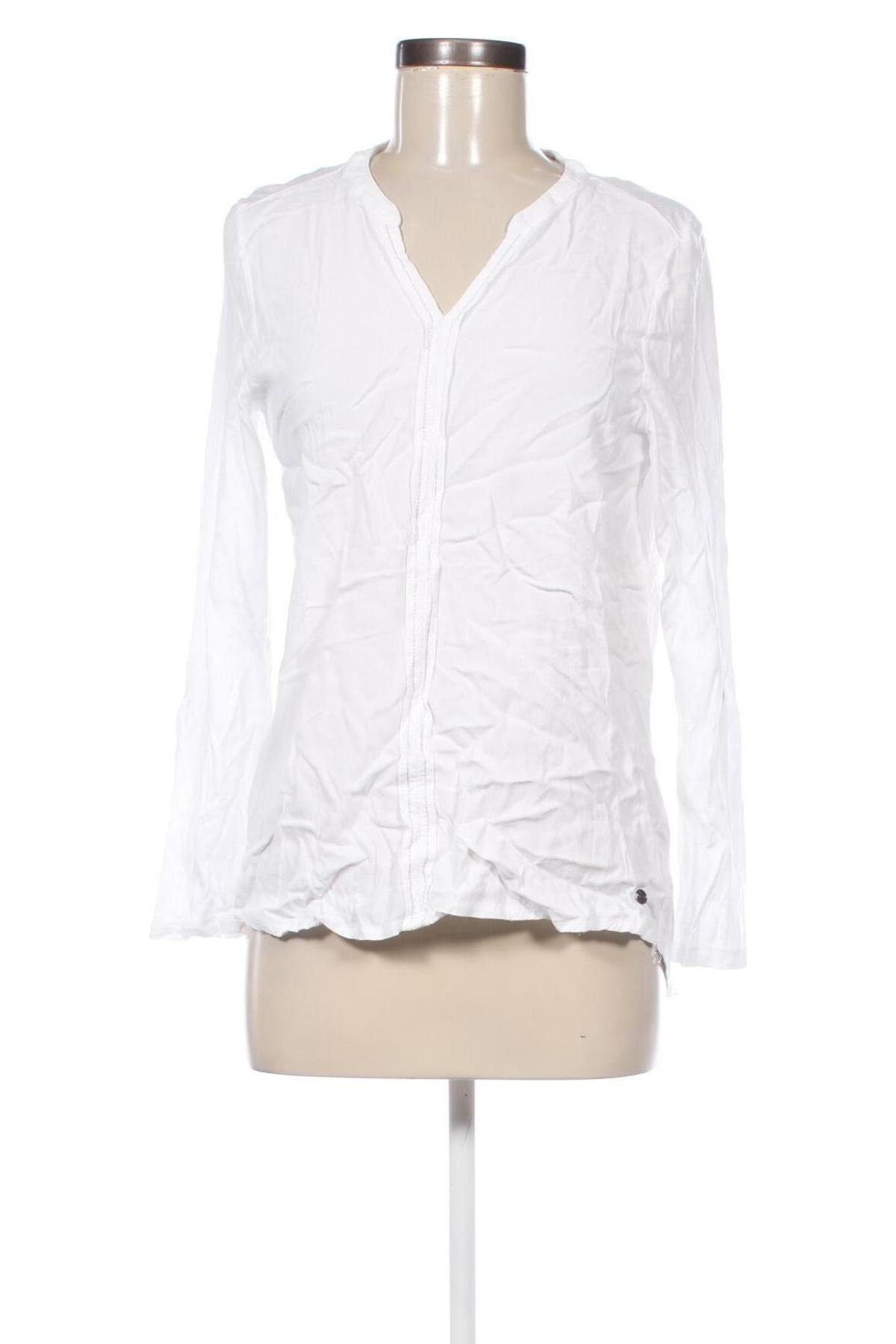 Damen Shirt Cecil, Größe L, Farbe Weiß, Preis € 8,99