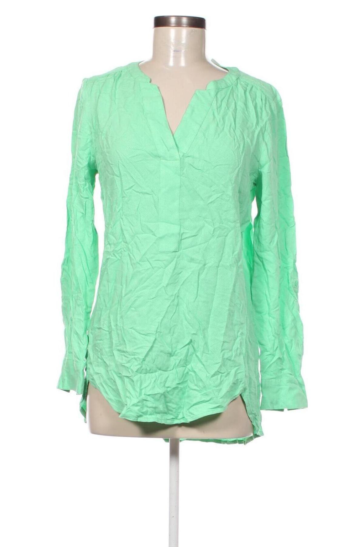 Damen Shirt Cecil, Größe XS, Farbe Grün, Preis € 6,49