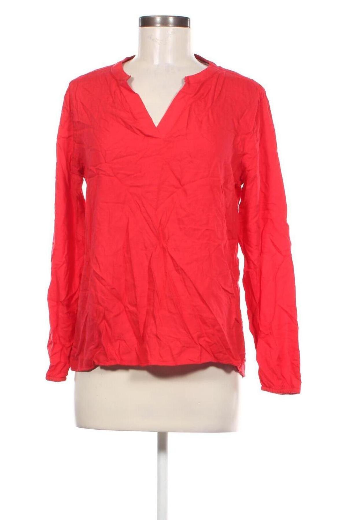 Damen Shirt Cecilia Classics, Größe XS, Farbe Rot, Preis € 4,99