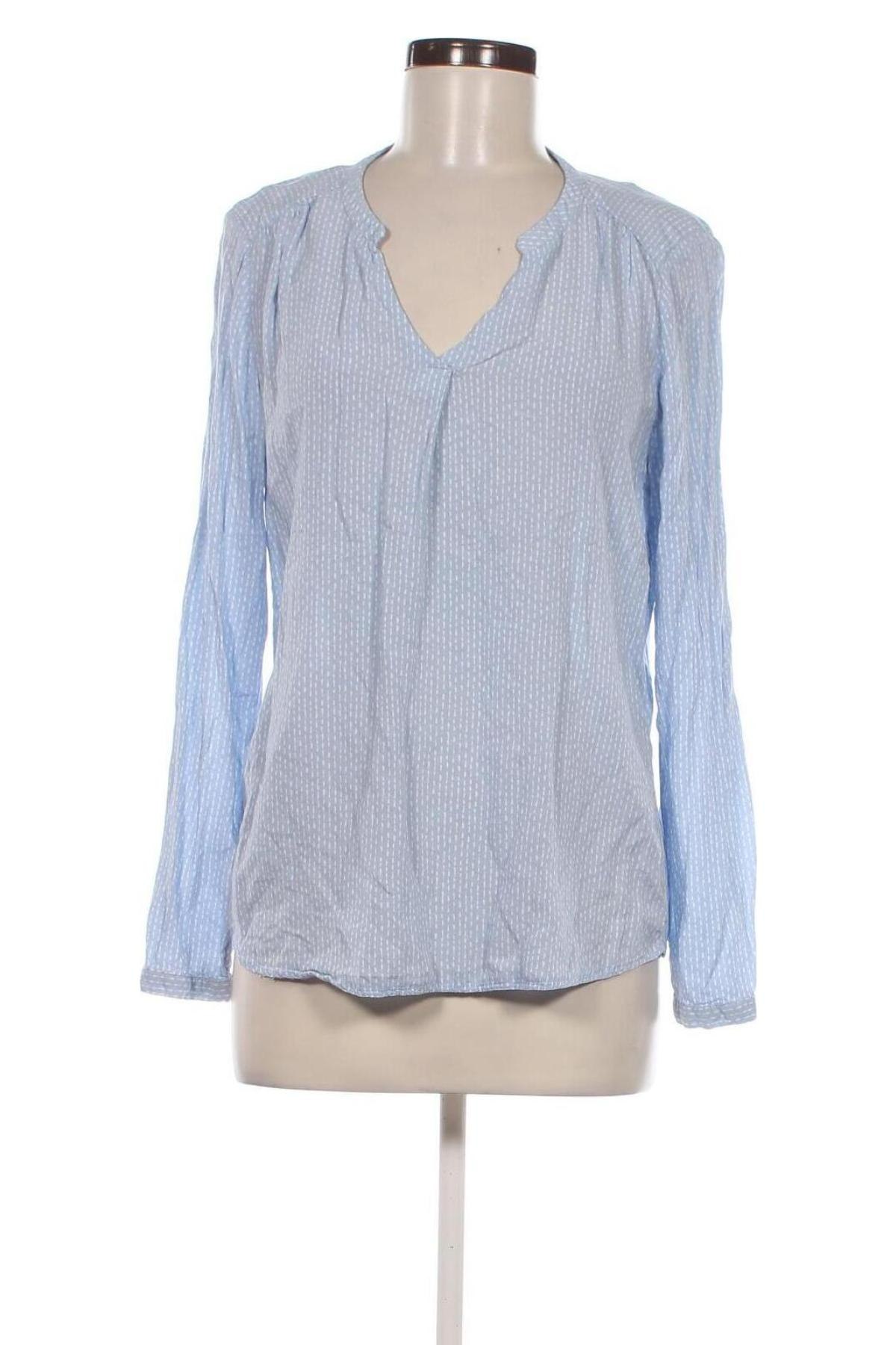 Damen Shirt Charles Vogele, Größe M, Farbe Blau, Preis € 9,72