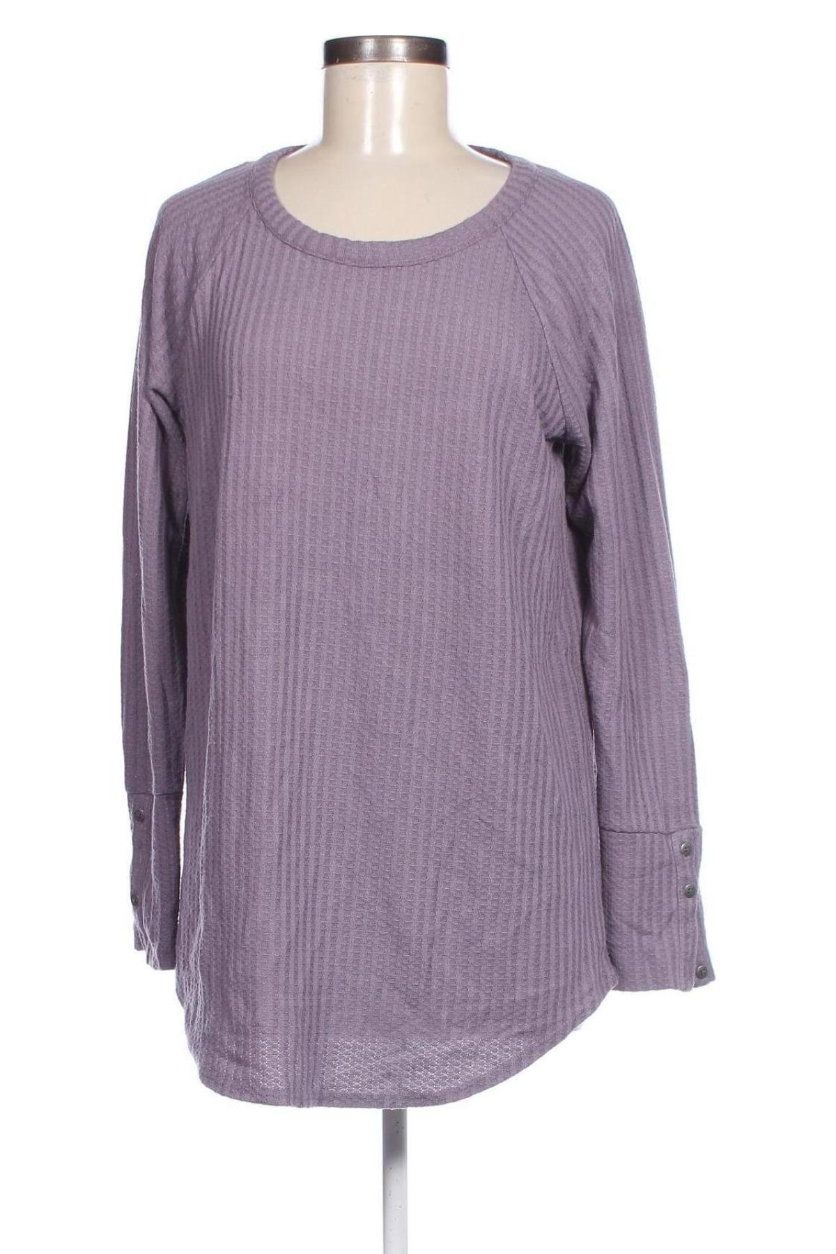 Damen Shirt Chaser, Größe XL, Farbe Lila, Preis 5,99 €