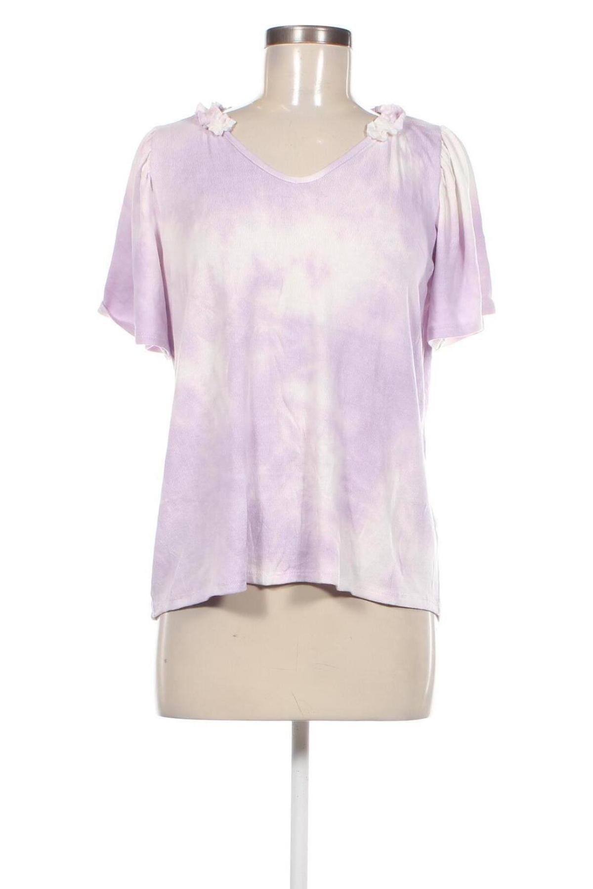 Damen Shirt Cherish, Größe L, Farbe Mehrfarbig, Preis 3,99 €