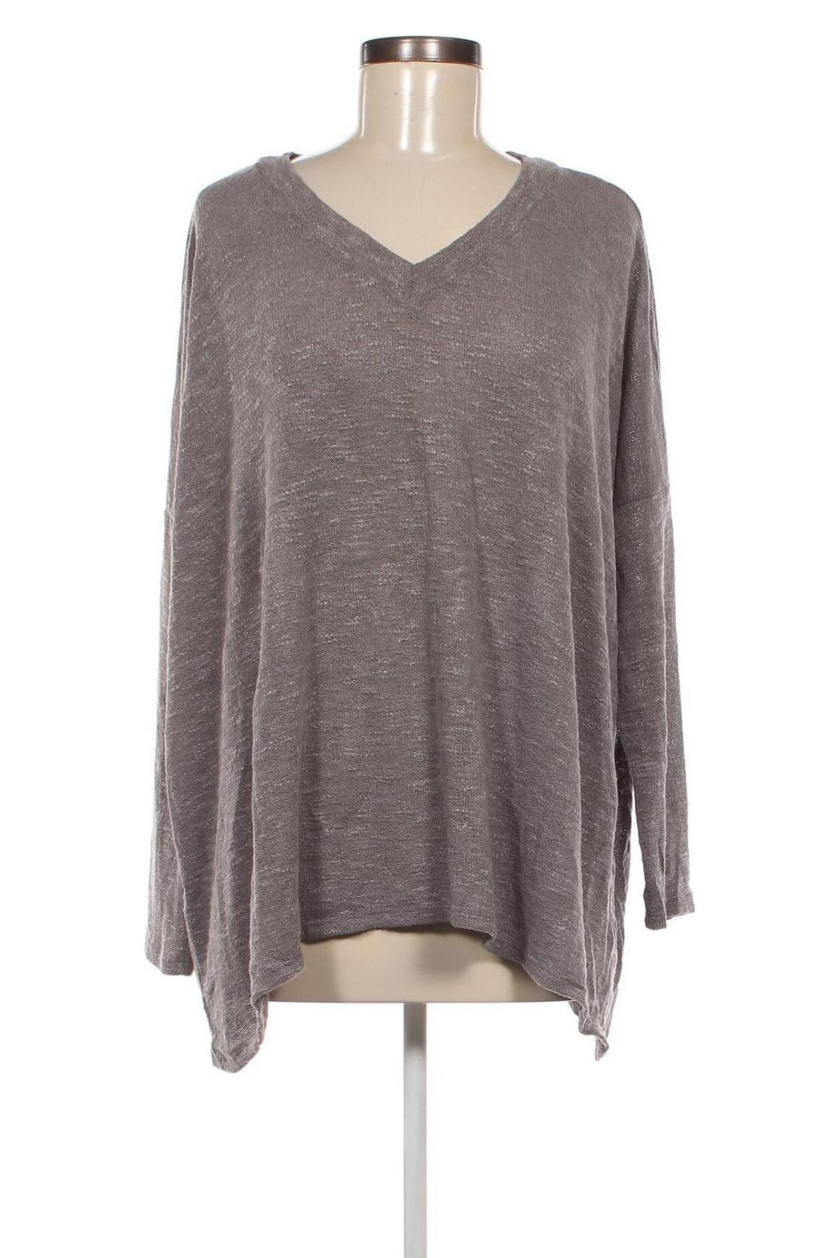 Damen Shirt Cherish, Größe M, Farbe Grau, Preis € 5,99