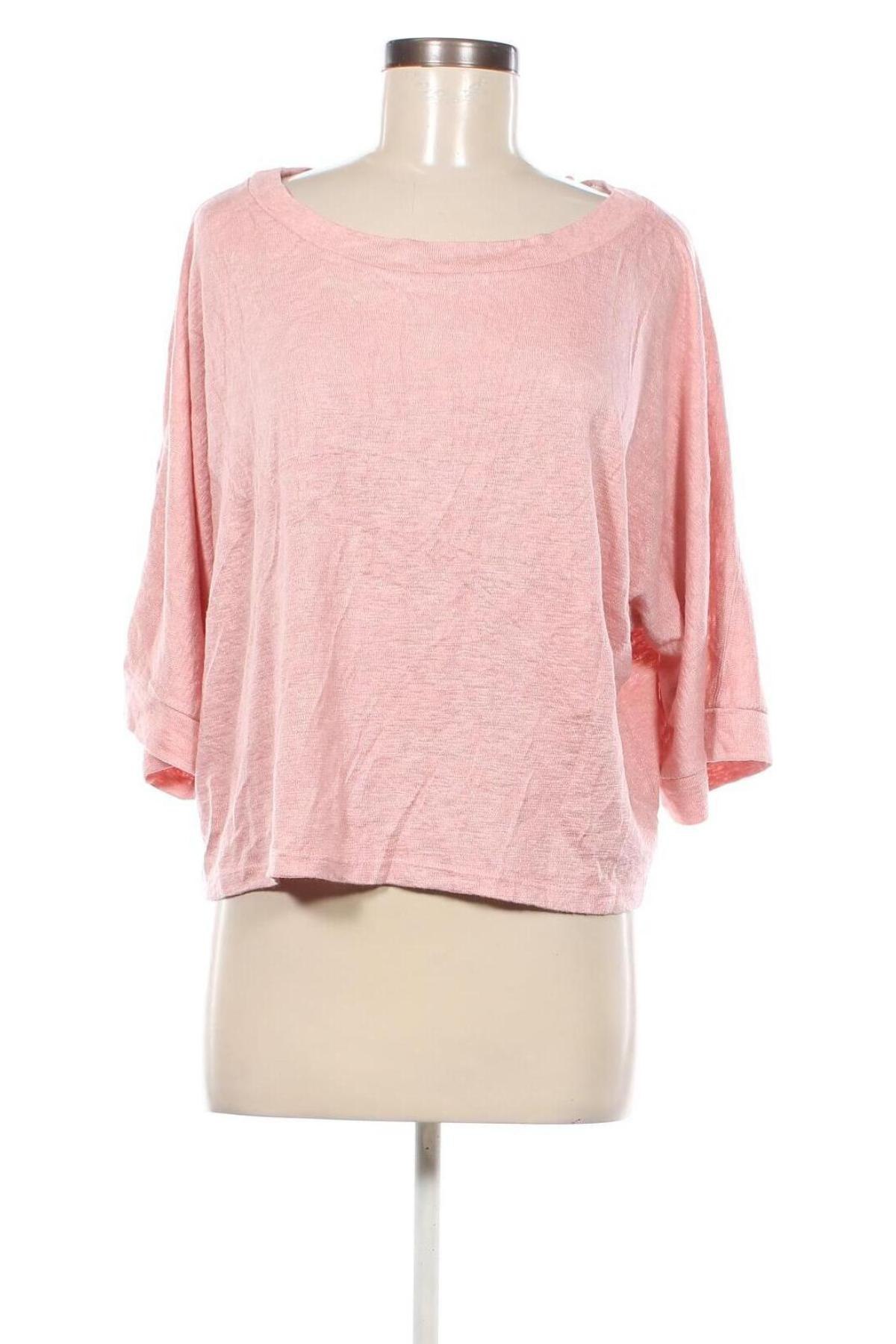 Damen Shirt Cherish, Größe L, Farbe Rosa, Preis € 5,99