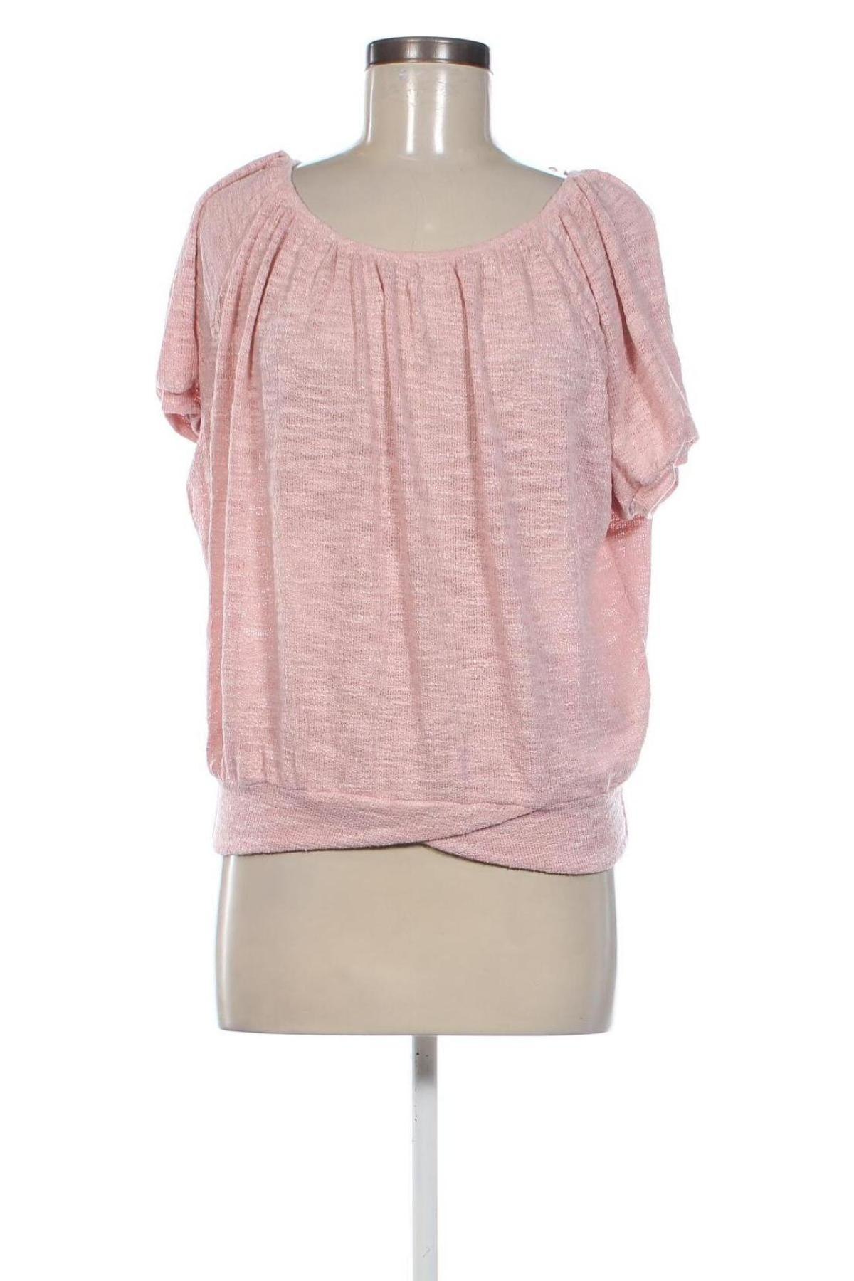 Damen Shirt Cherish, Größe M, Farbe Rosa, Preis 13,49 €