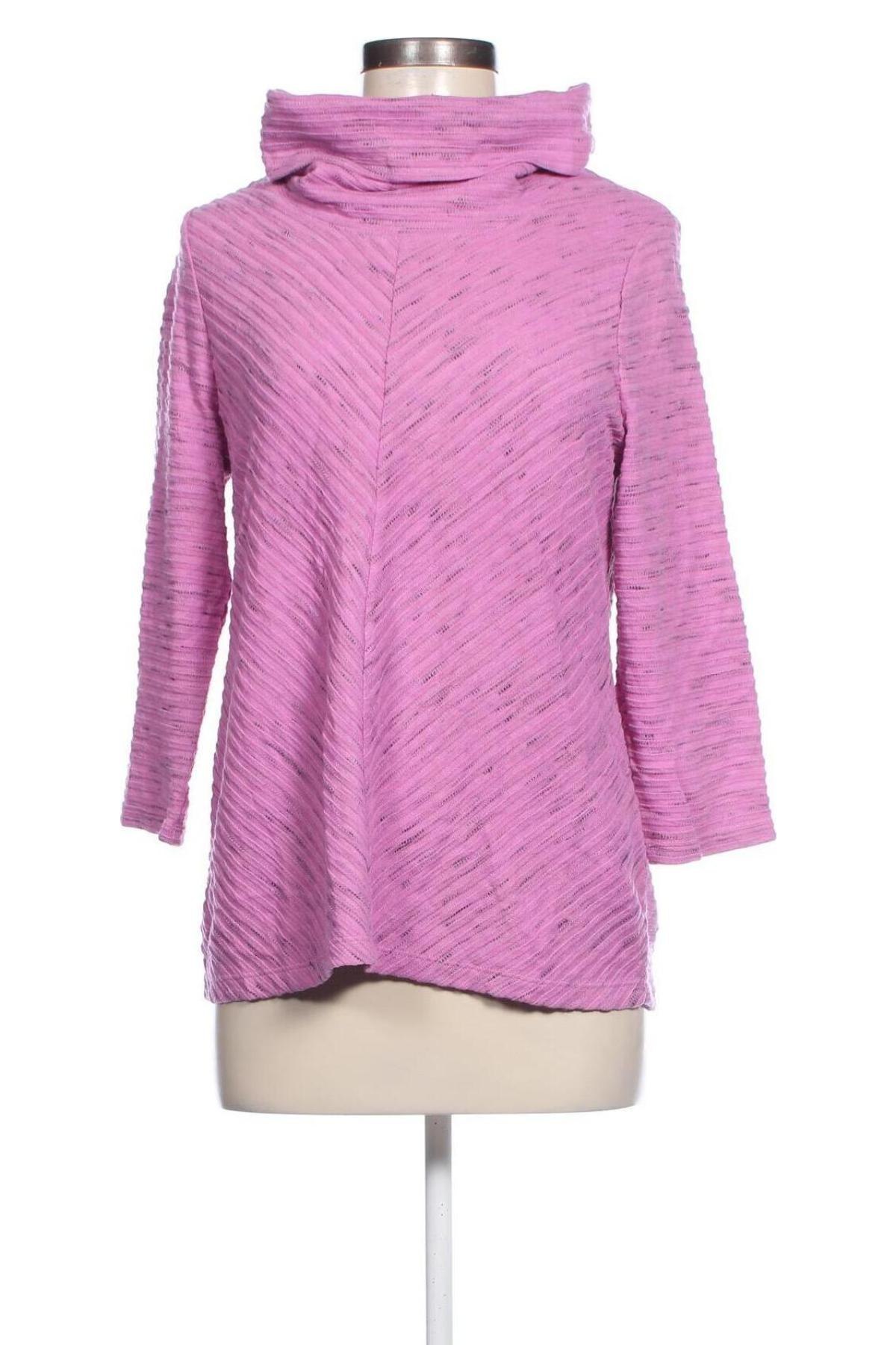 Damen Shirt Chico's, Größe M, Farbe Rosa, Preis 15,99 €