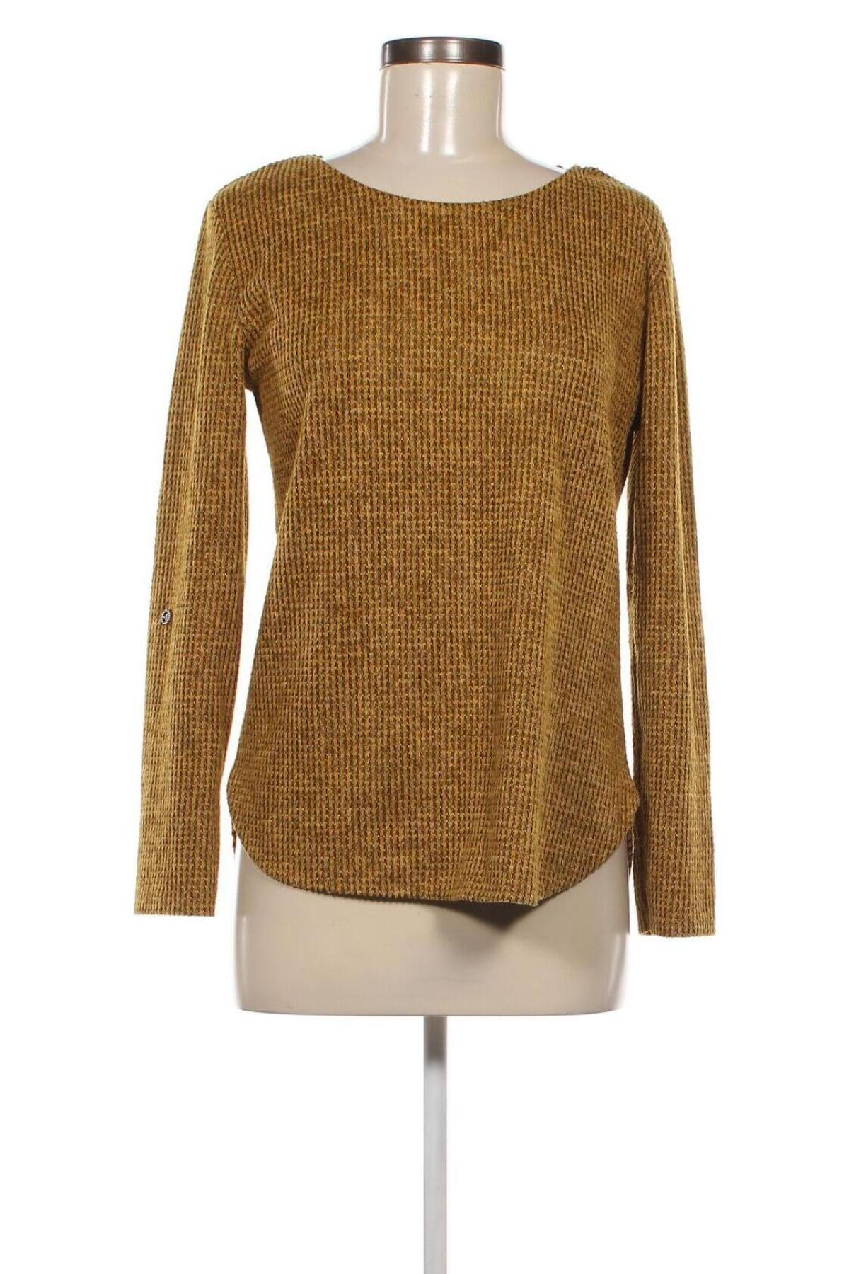 Damen Shirt Colloseum, Größe M, Farbe Braun, Preis € 4,49