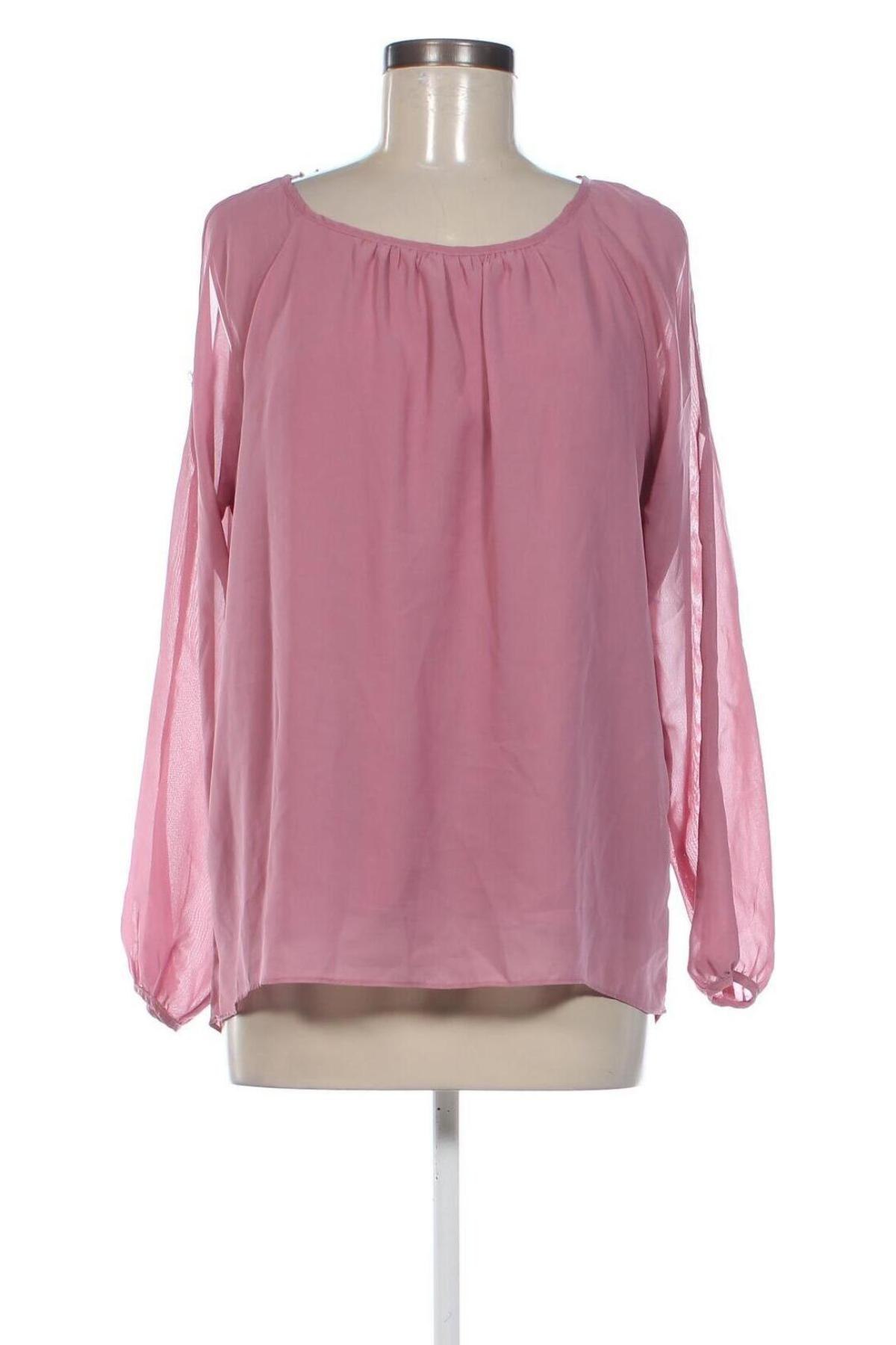 Damen Shirt Colloseum, Größe XL, Farbe Aschrosa, Preis € 5,99