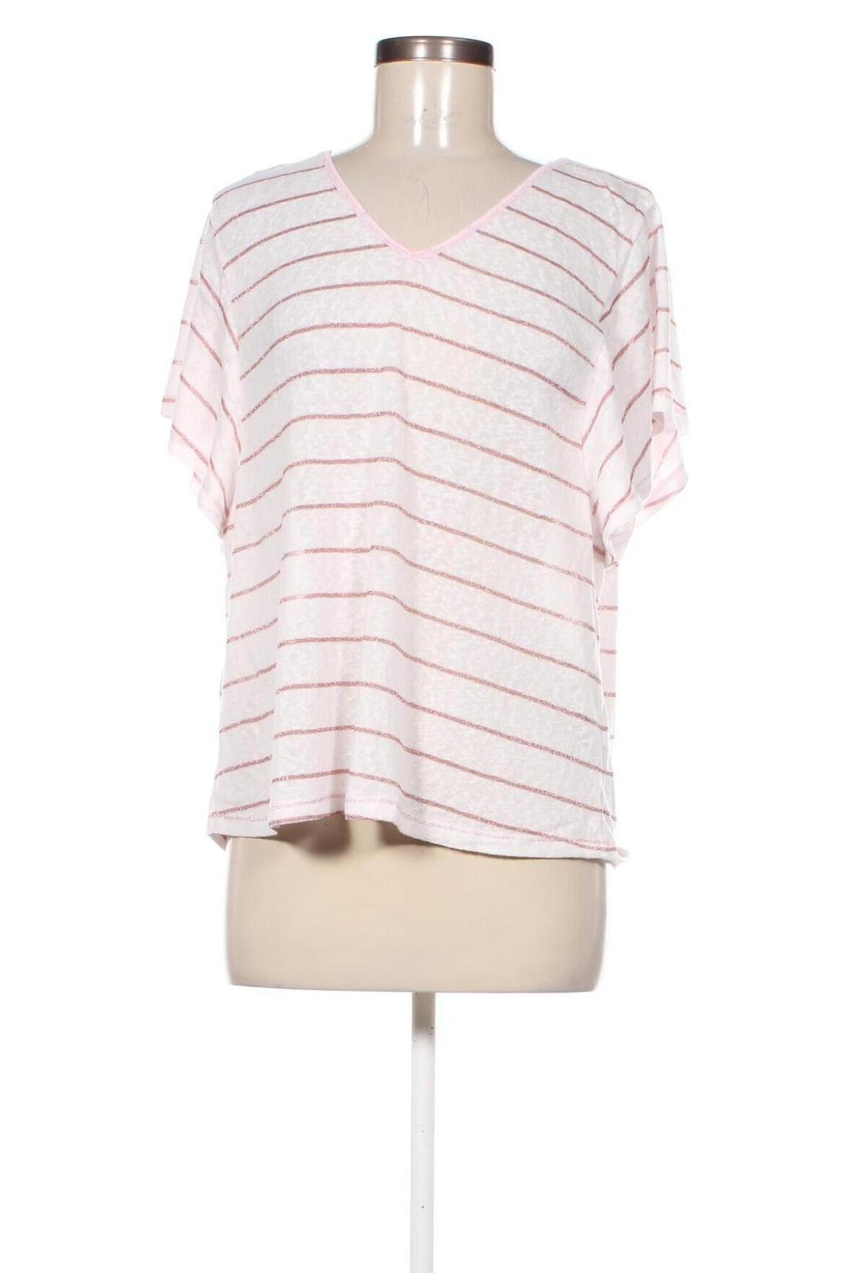 Damen Shirt Colloseum, Größe L, Farbe Rosa, Preis 7,99 €