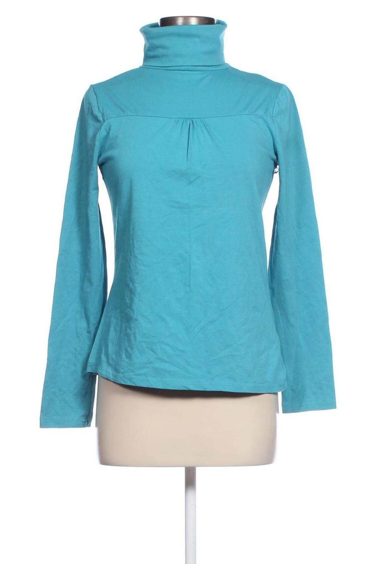 Damen Shirt Colours Of The World, Größe M, Farbe Blau, Preis € 4,99