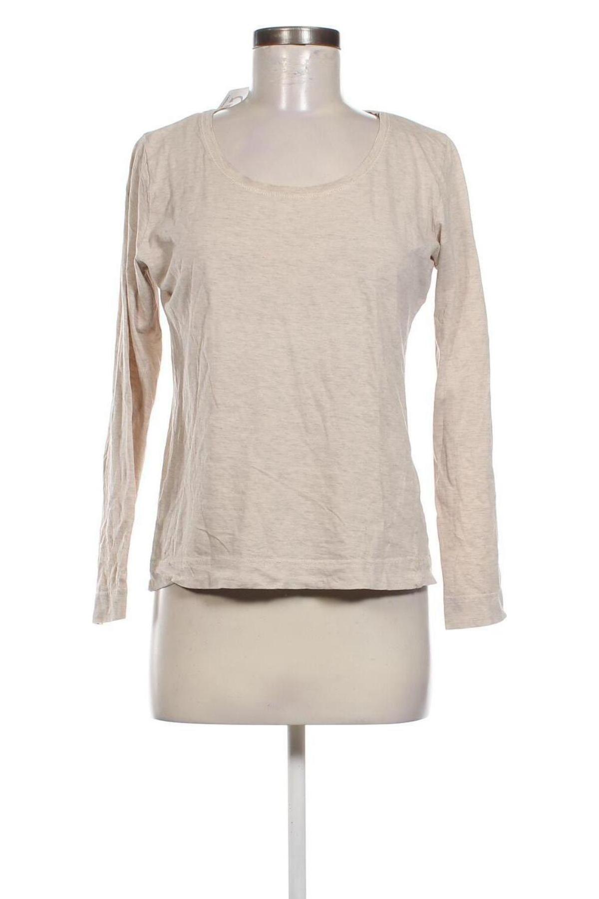 Damen Shirt Colours Of The World, Größe L, Farbe Beige, Preis 6,99 €