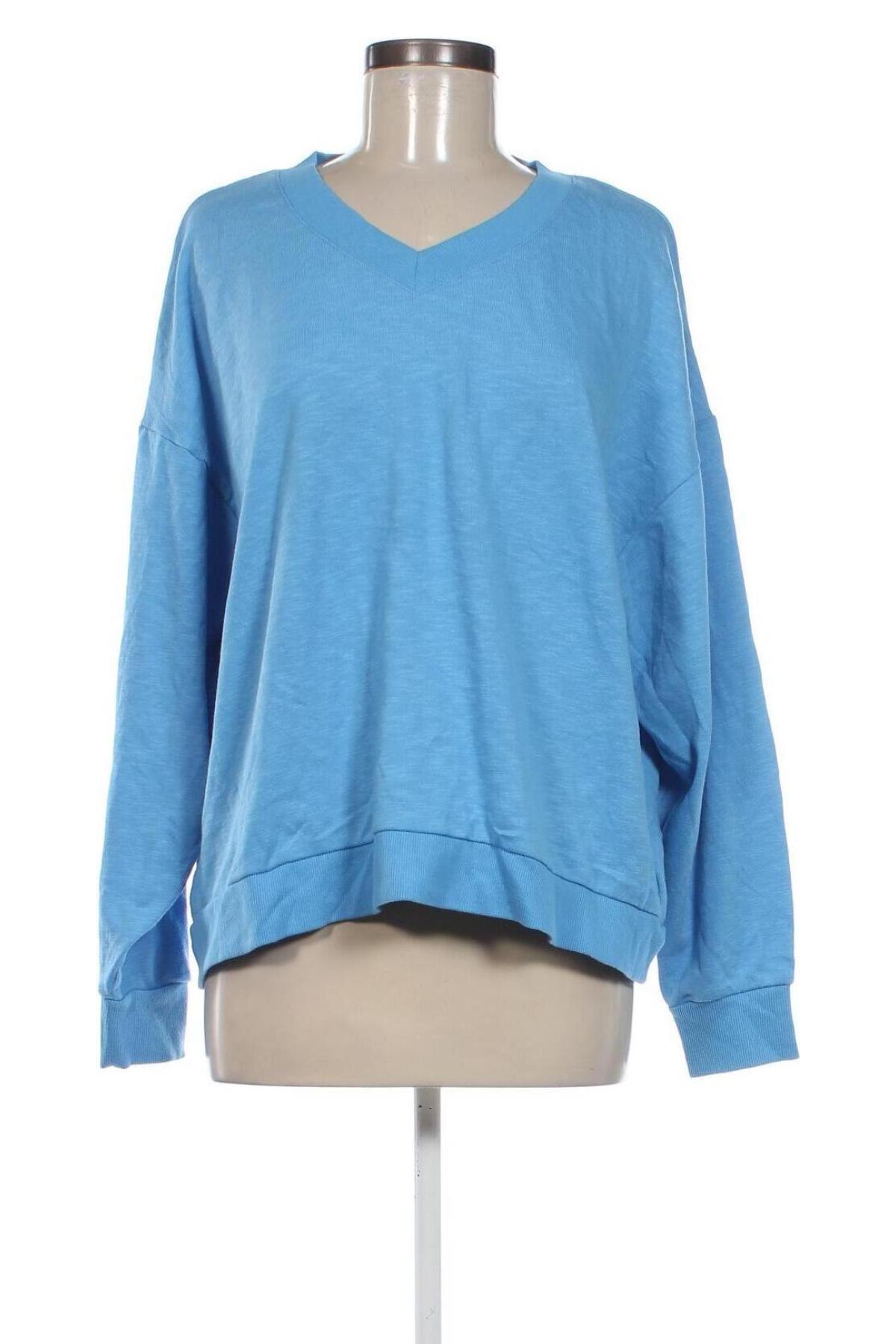 Damen Shirt Colsie, Größe XL, Farbe Blau, Preis 5,99 €