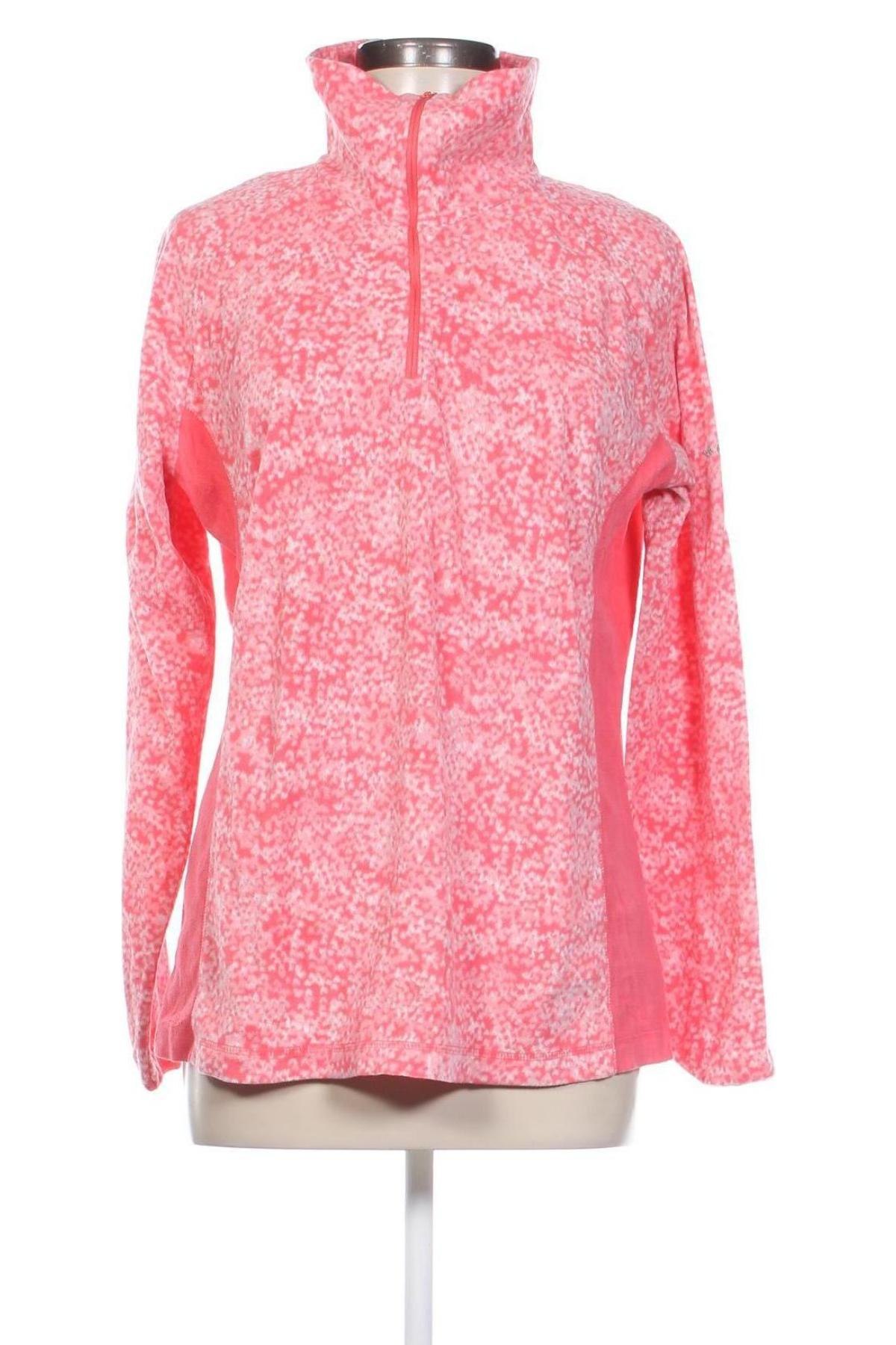 Damen Shirt Columbia, Größe XL, Farbe Mehrfarbig, Preis 23,99 €