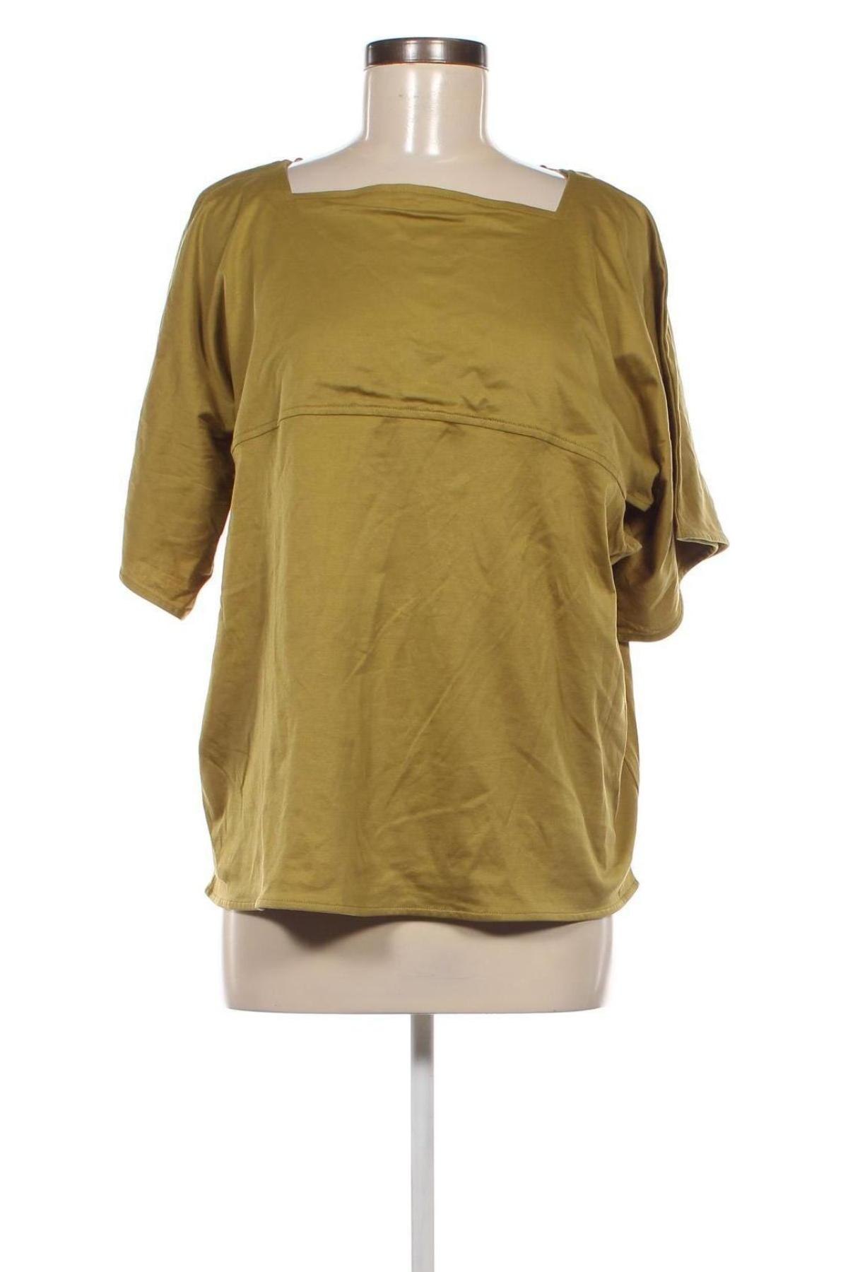 Damen Shirt Cosi, Größe S, Farbe Grün, Preis € 9,99