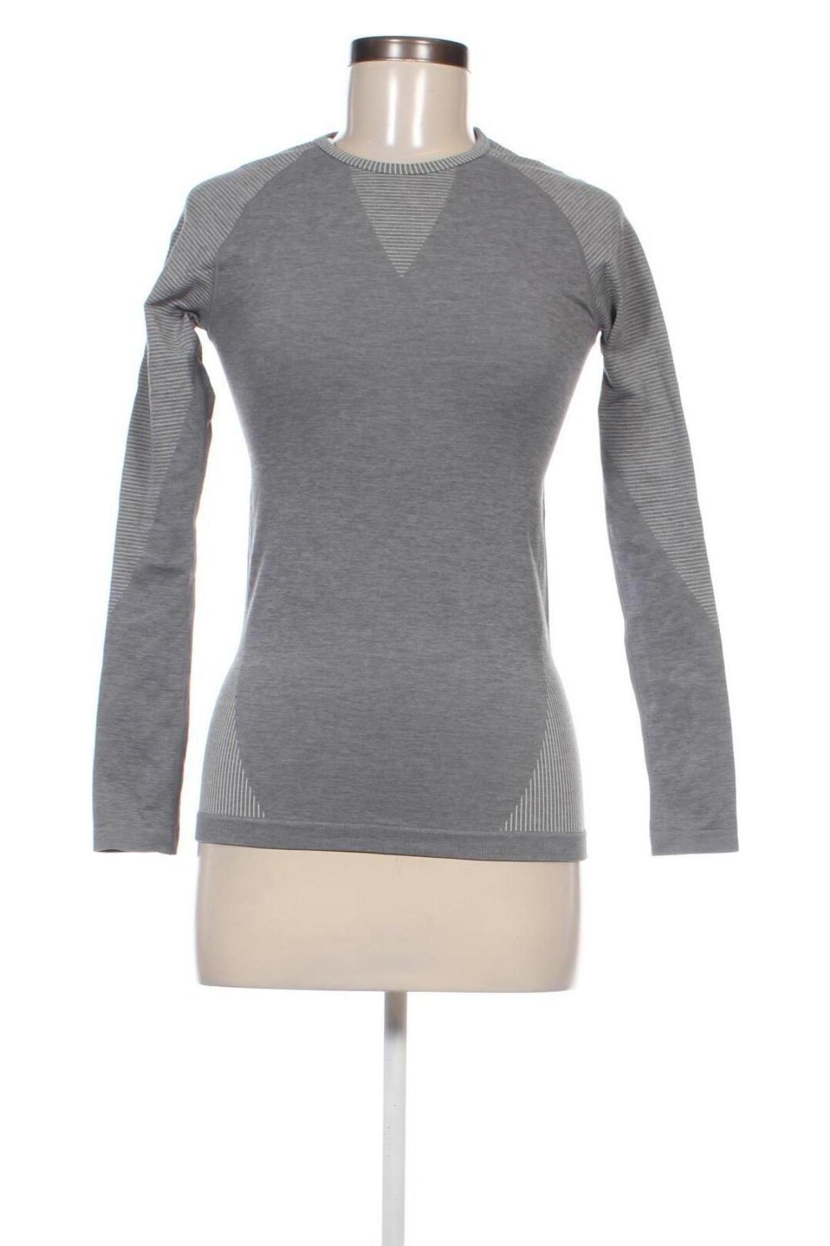 Damen Shirt Crane, Größe S, Farbe Grau, Preis 16,49 €