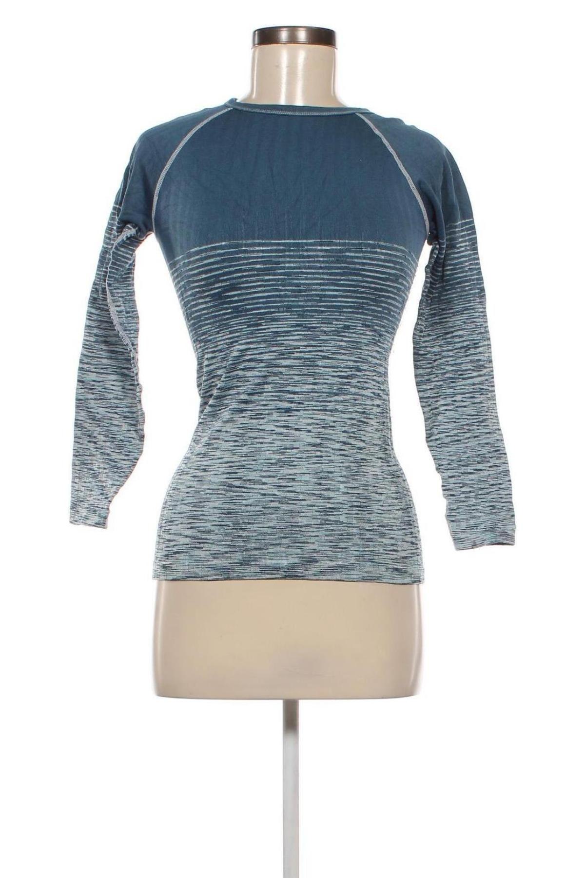 Damen Shirt Crane, Größe S, Farbe Blau, Preis € 6,99