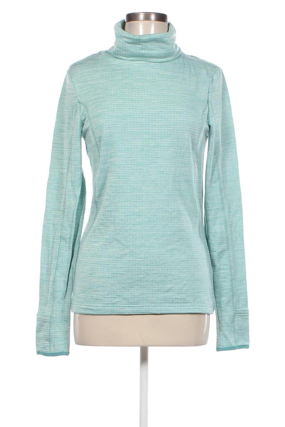 Damen Shirt Crane, Größe M, Farbe Grün, Preis € 14,49