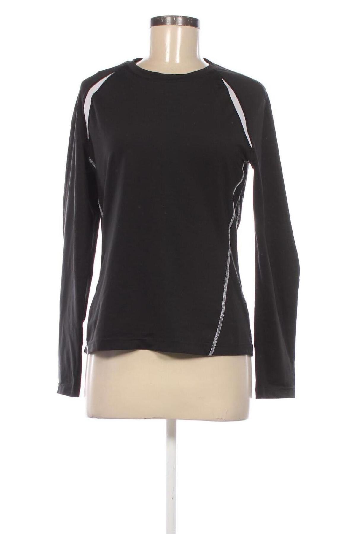 Damen Shirt Crane, Größe M, Farbe Schwarz, Preis € 6,99