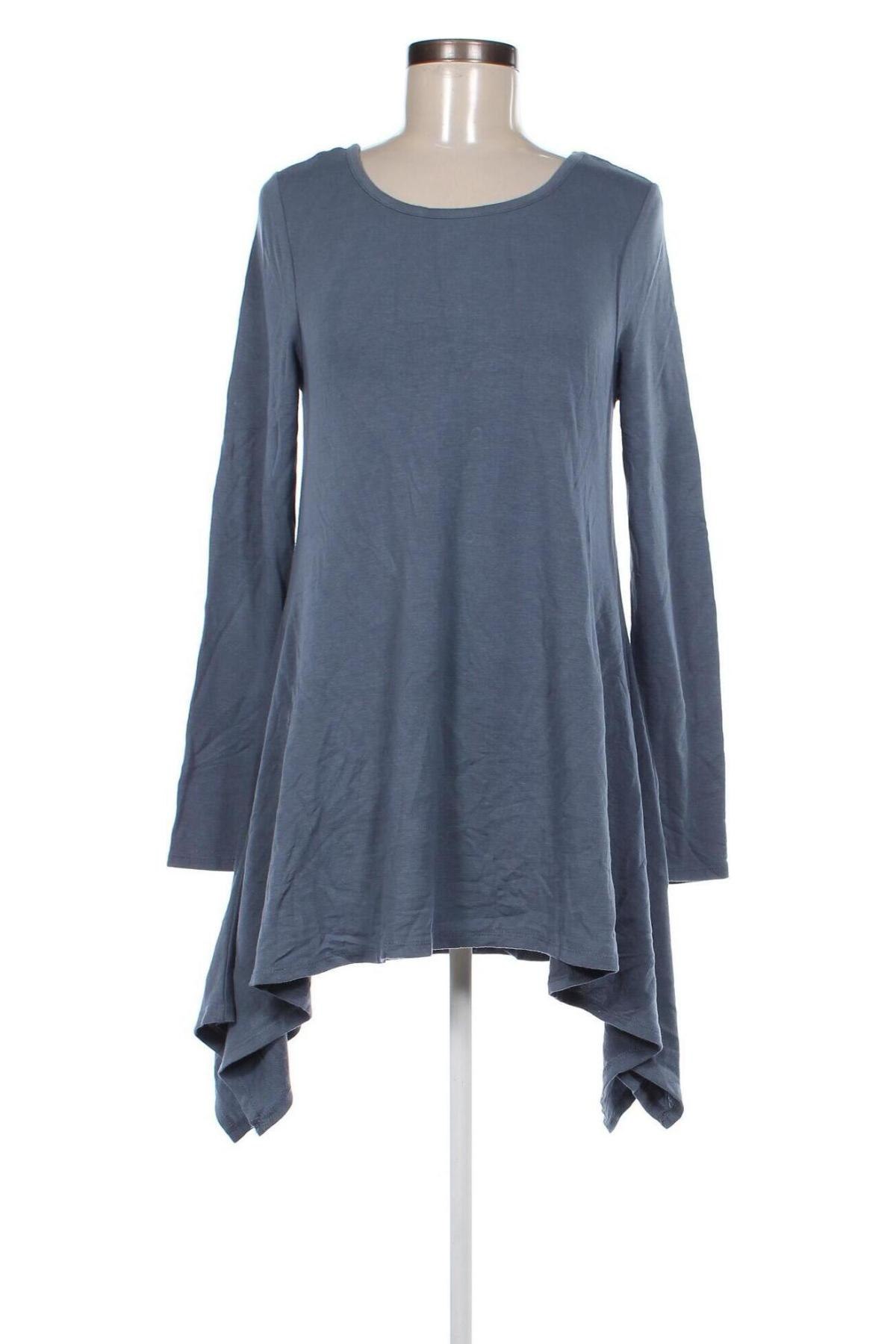 Damen Shirt Cupio, Größe M, Farbe Blau, Preis 7,49 €