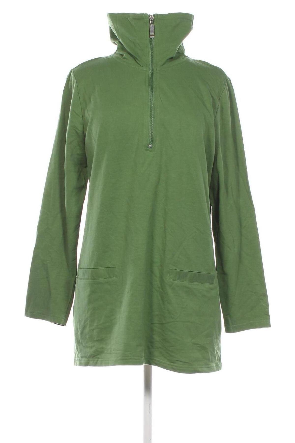 Damen Shirt D&Co, Größe M, Farbe Grün, Preis € 13,49