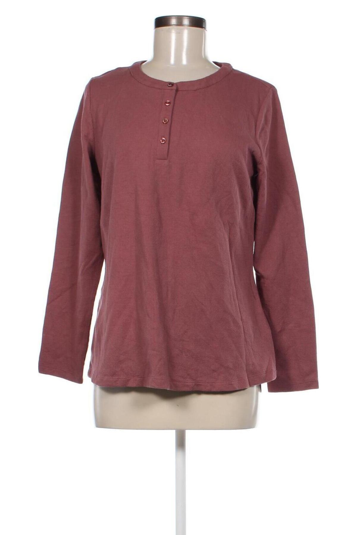 Damen Shirt D&Co, Größe M, Farbe Braun, Preis € 5,99