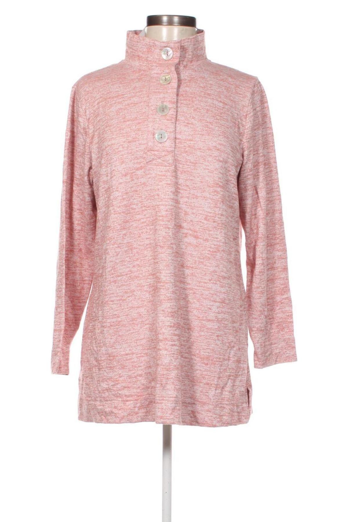 Damen Shirt D&Co, Größe L, Farbe Aschrosa, Preis 6,49 €